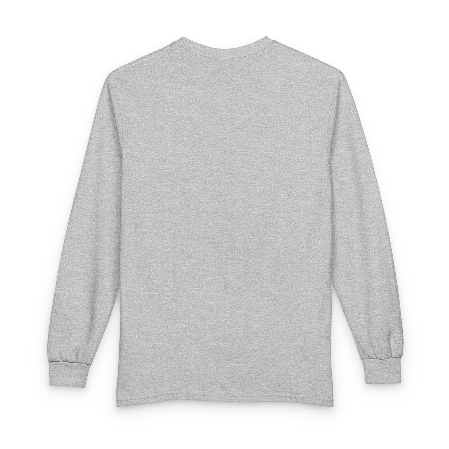 Protect 1  Long Sleeve Tee — Festive Doberman