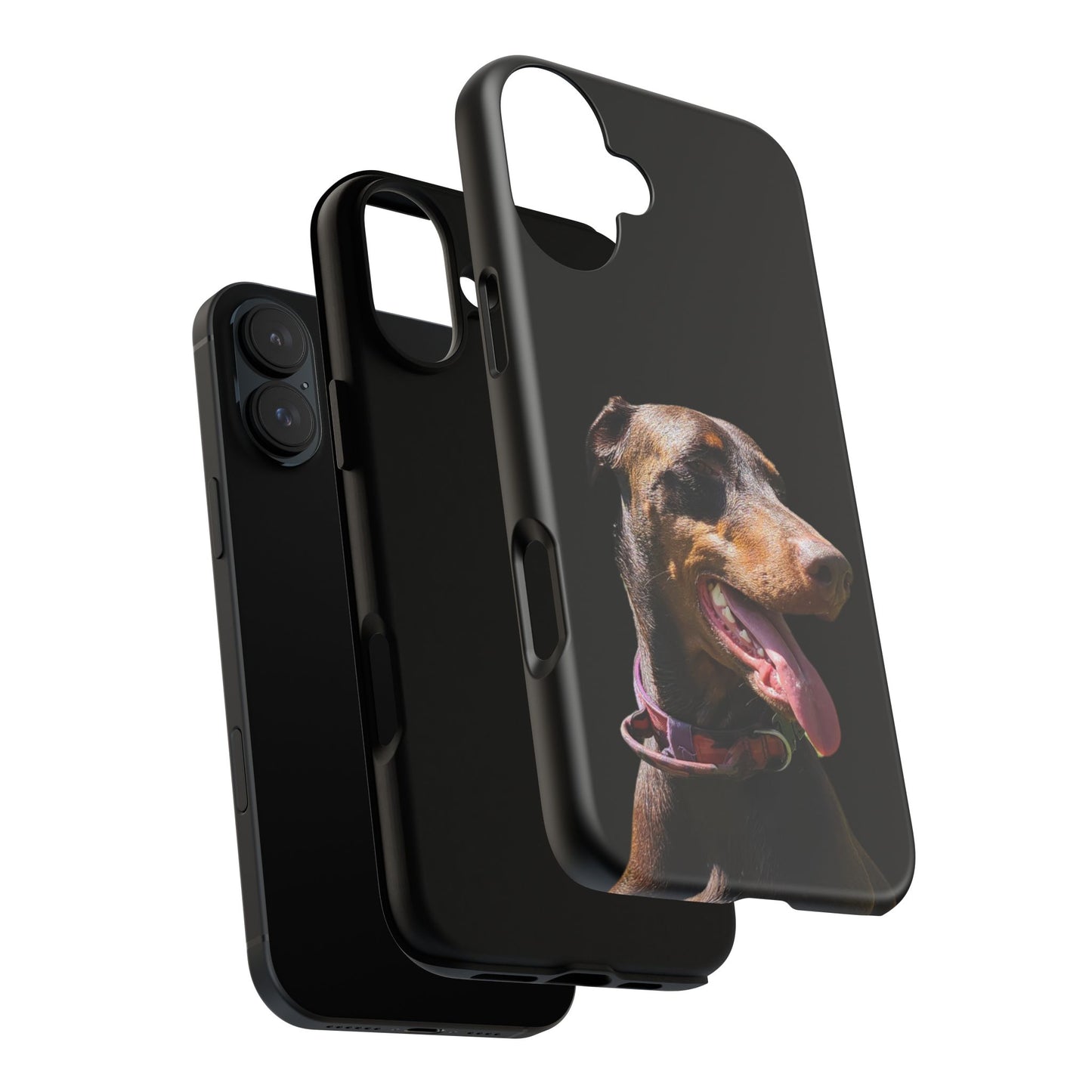 Custom Tough Cell Phone Cases