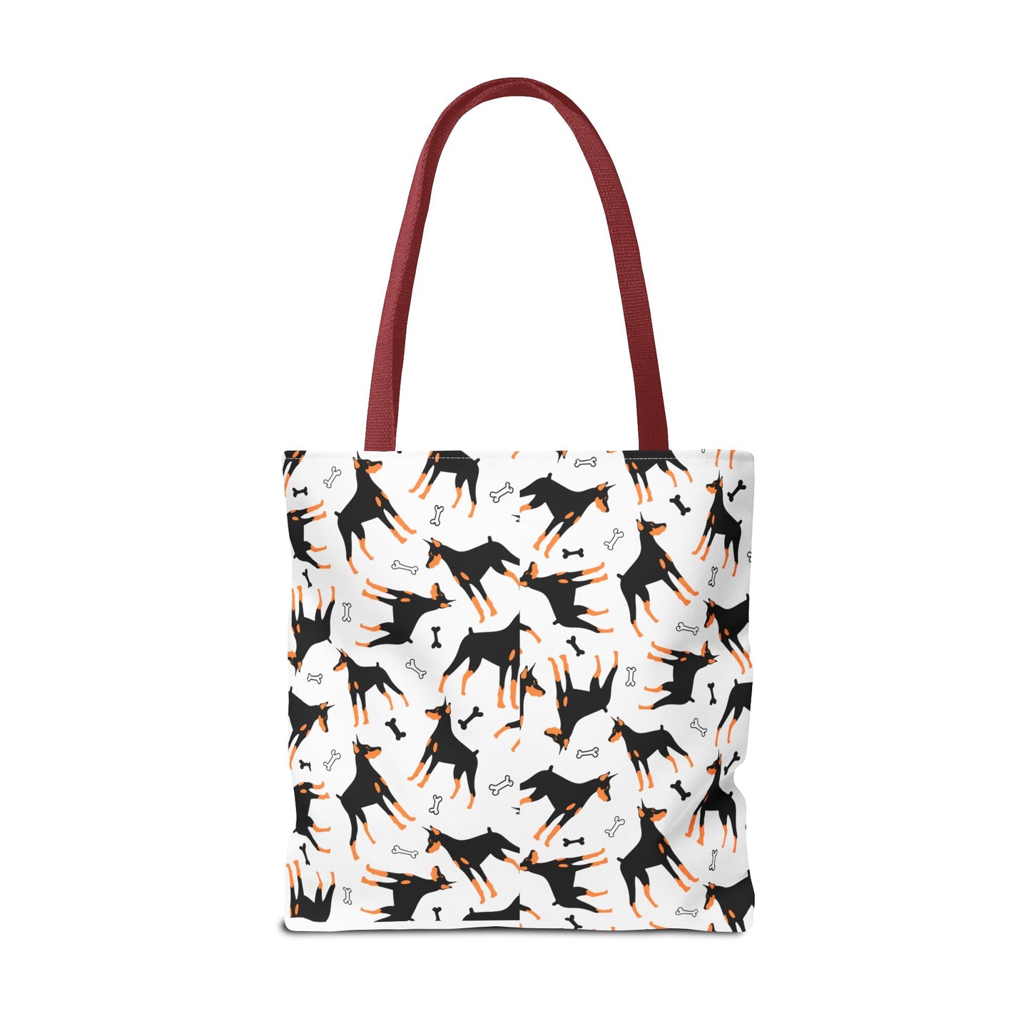 Stand White 1 Tote Bag