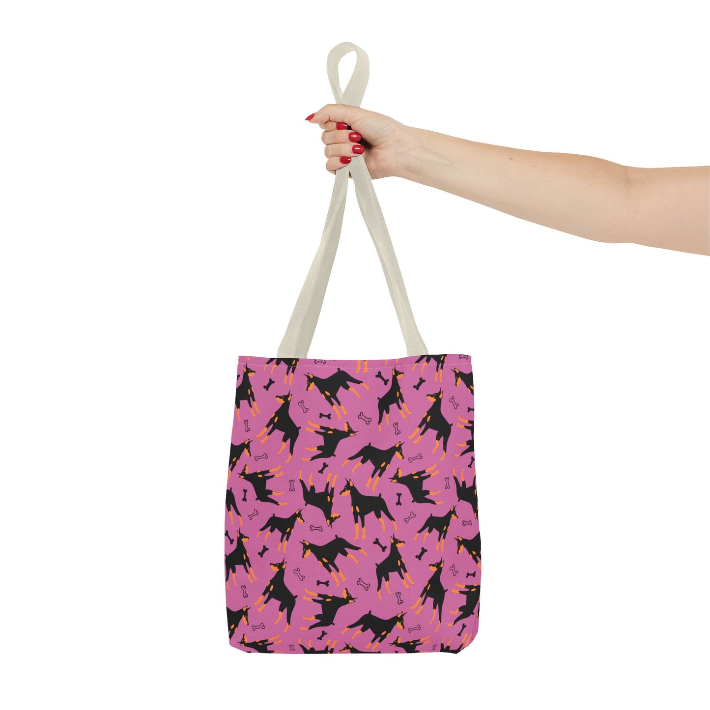 Stand Purple 2 Tote Bag