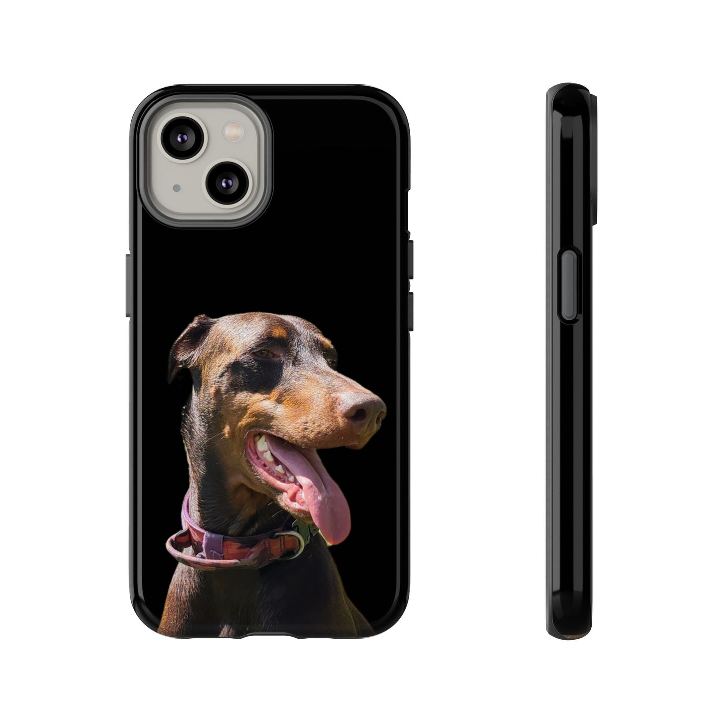Custom Tough Cell Phone Cases