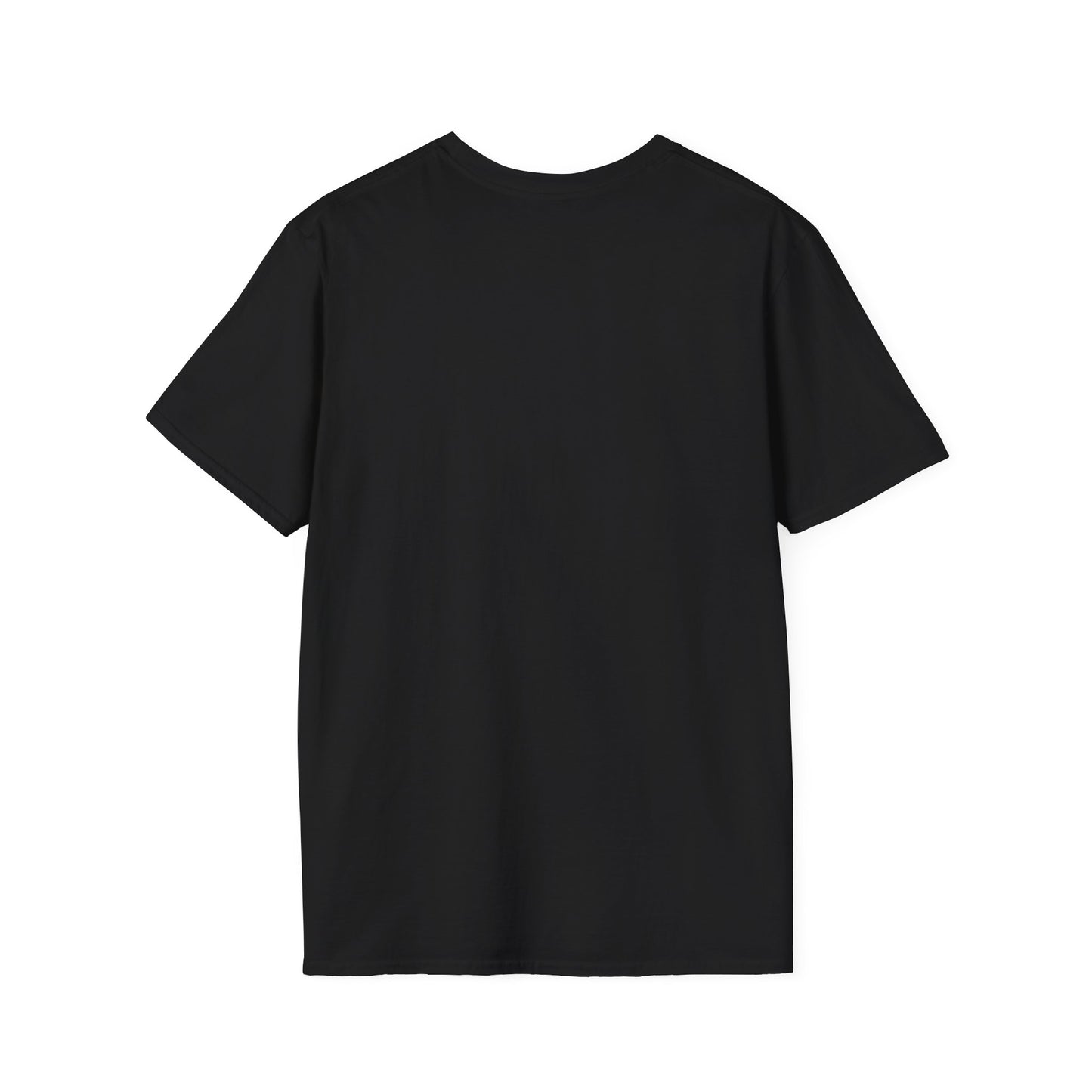 Doberman 3 Portrait T‑Shirt