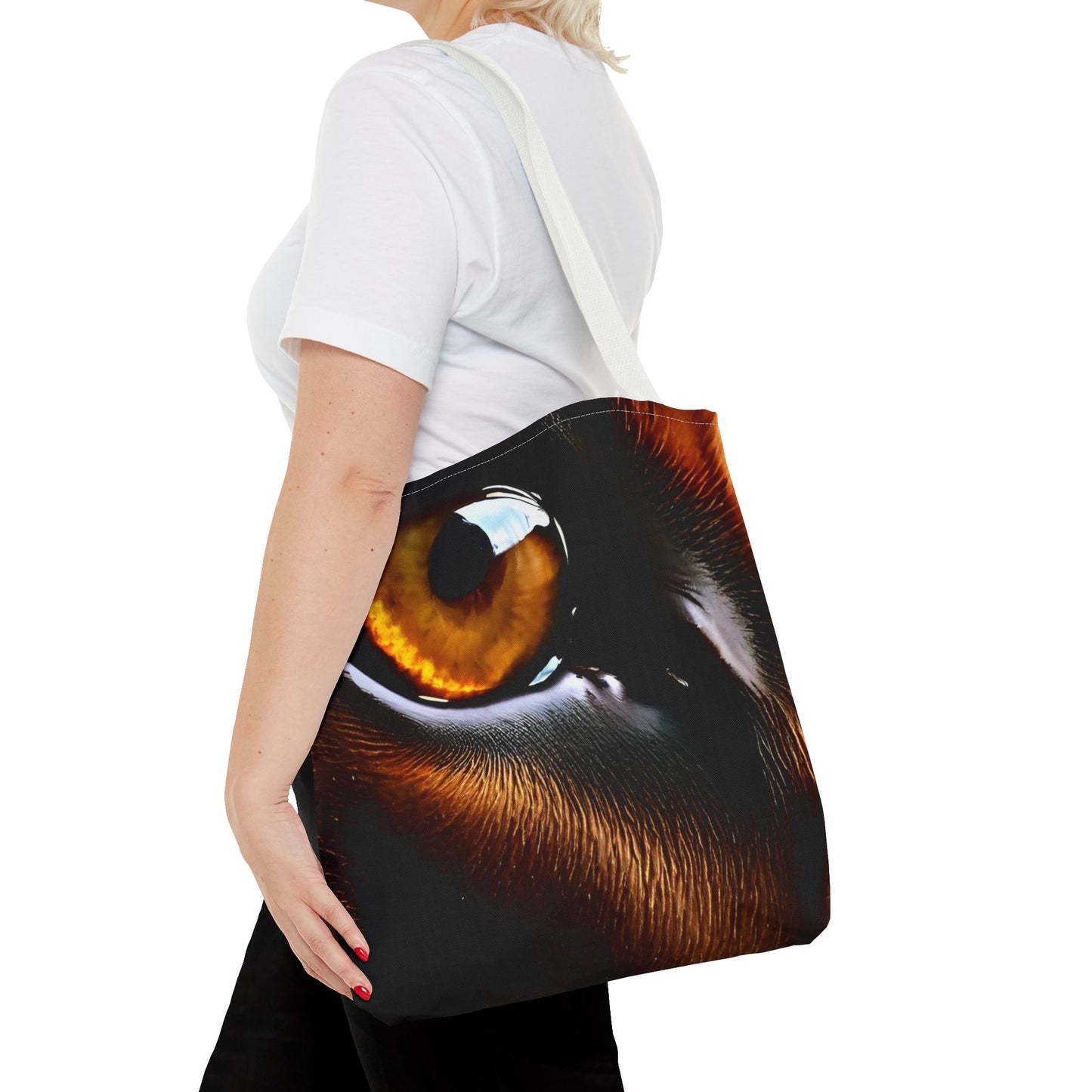 Eye see you 5 Tote Bag