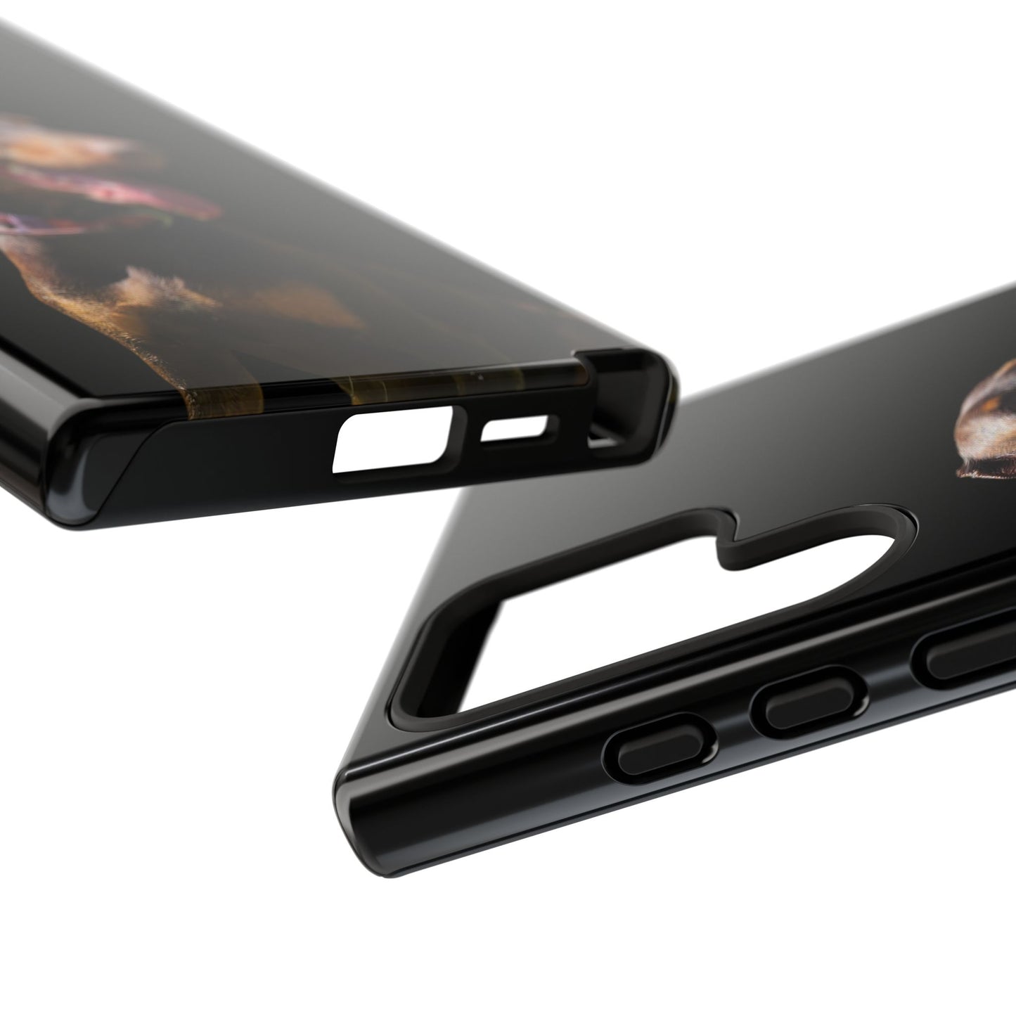 Custom Tough Cell Phone Cases