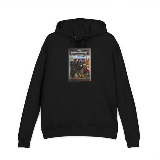 Custom Hoodie 2