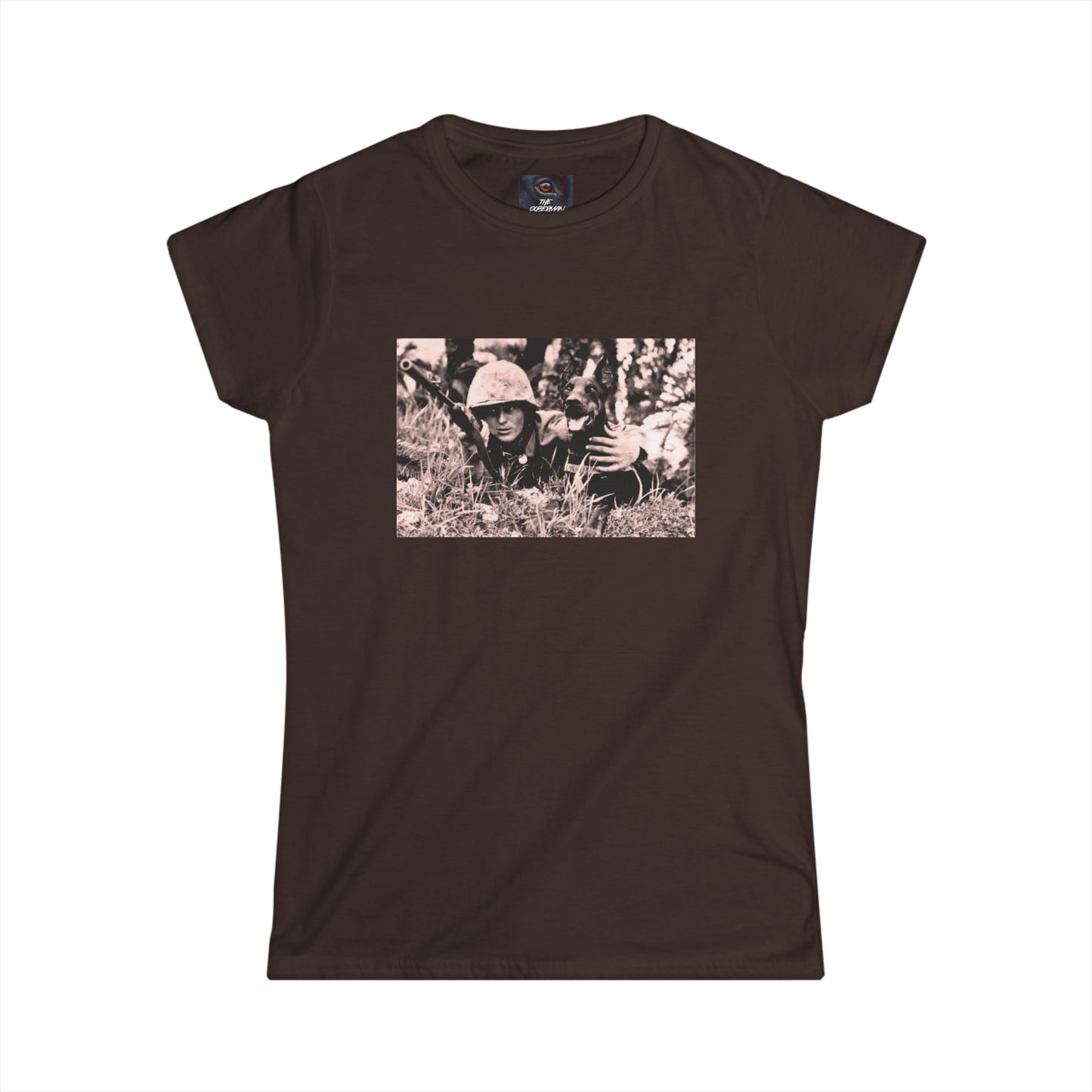 WW 5 Women's Softstyle Tee