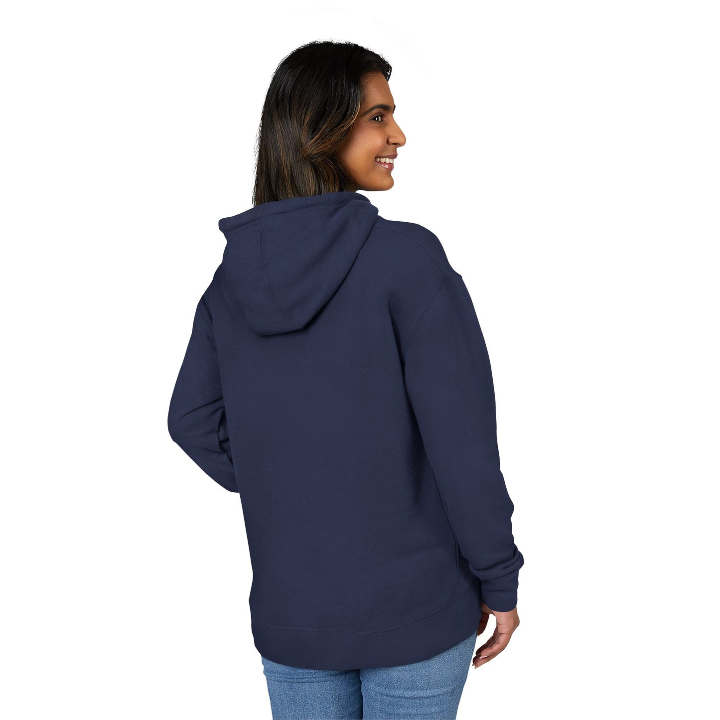 Patriot 5 Graphic Hoodie