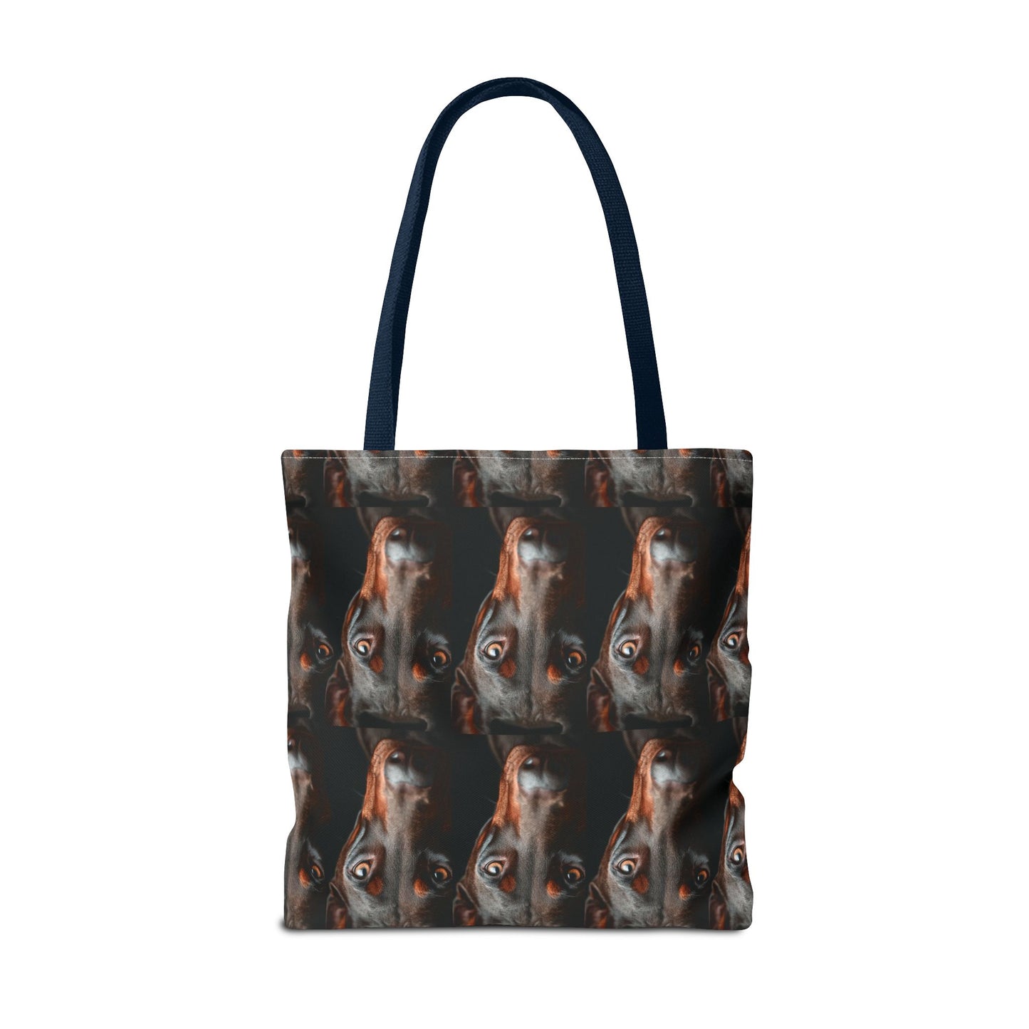 Eye see you 2 Pattern Tote Bag