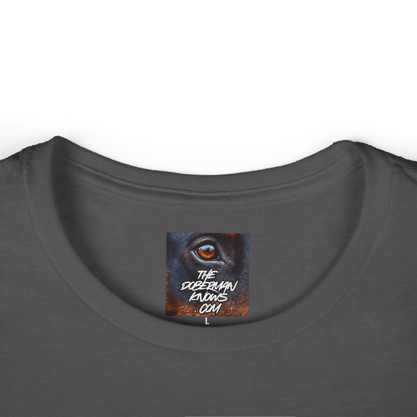 WW 3 Women's Softstyle Tee