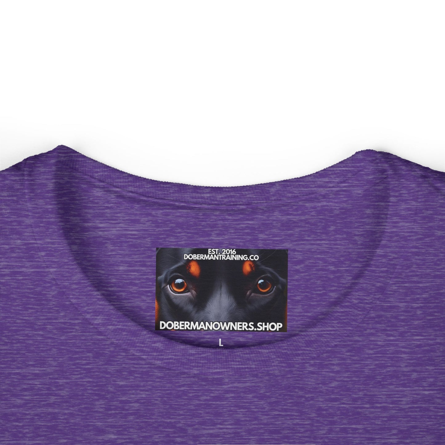 Dobie 1.3 Women's Softstyle Tee