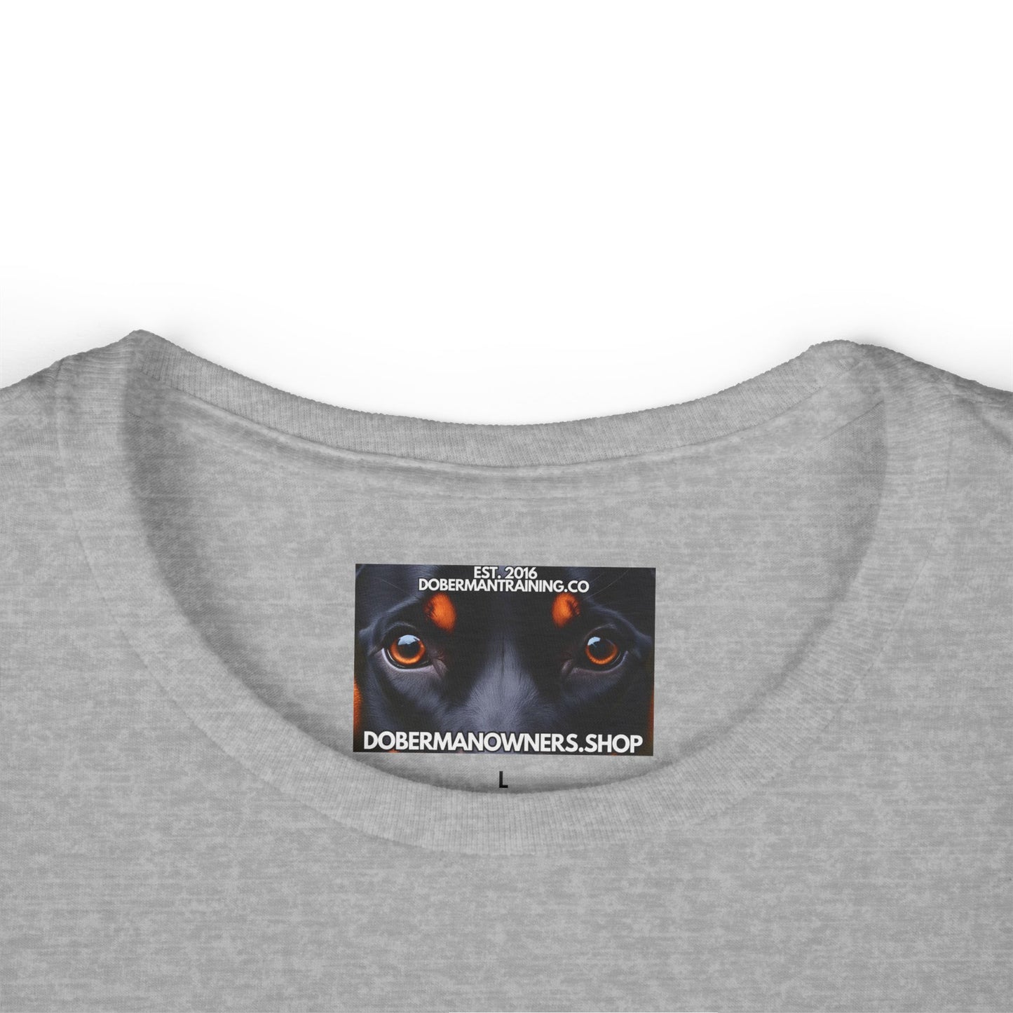 Adopt 1.1 Women's Softstyle Tee