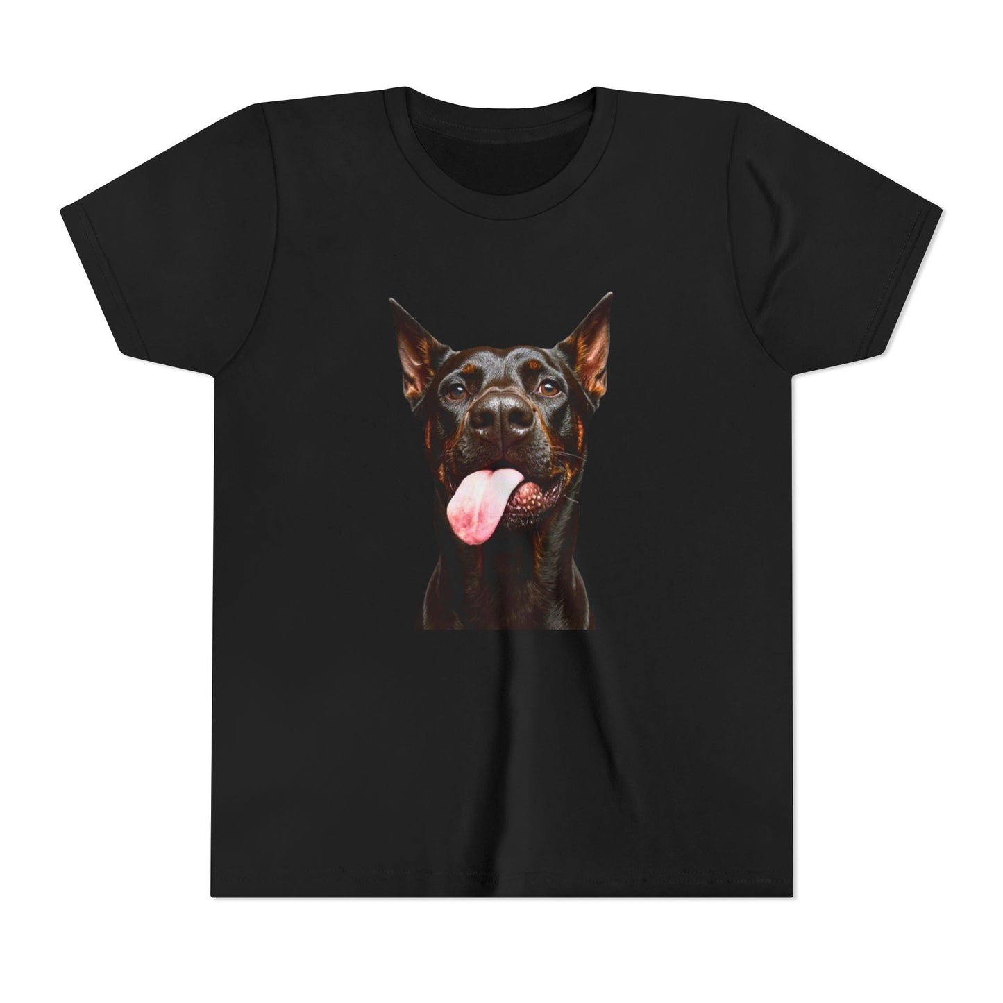 Tongue 1 Youth Tee