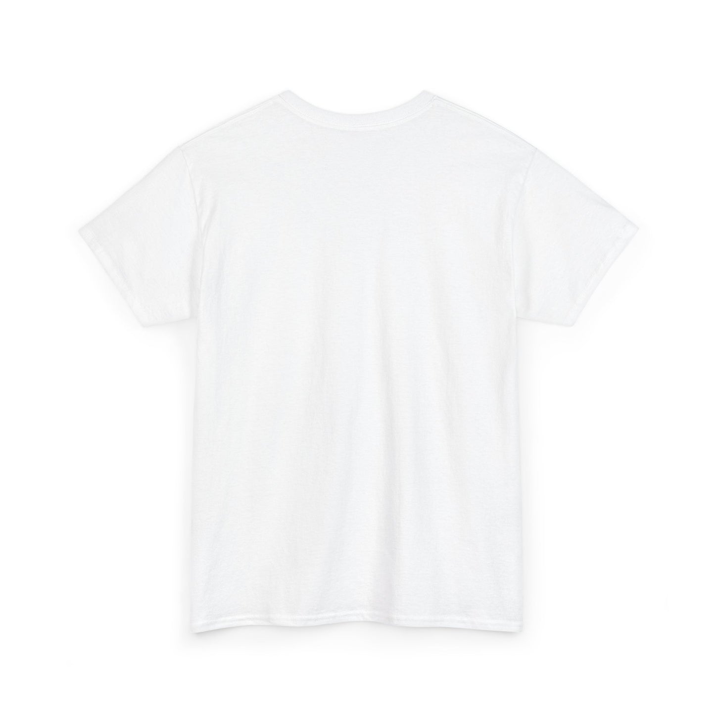 Adopt 1.3 Private Lable Unisex Heavy Cotton Tee