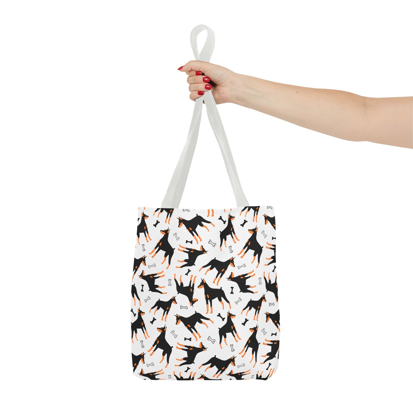 Stand White 1 Tote Bag