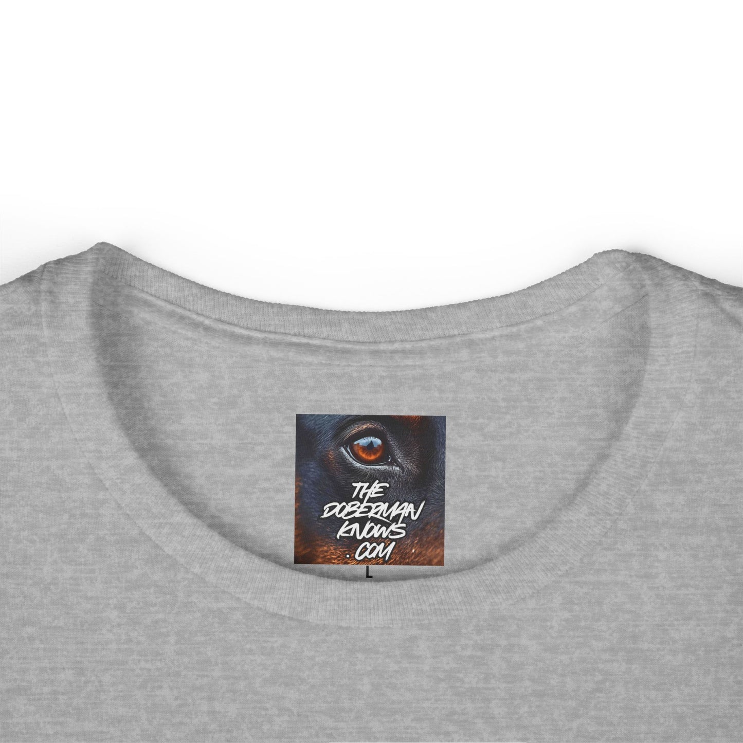 Love 1.1 Women's Softstyle Tee