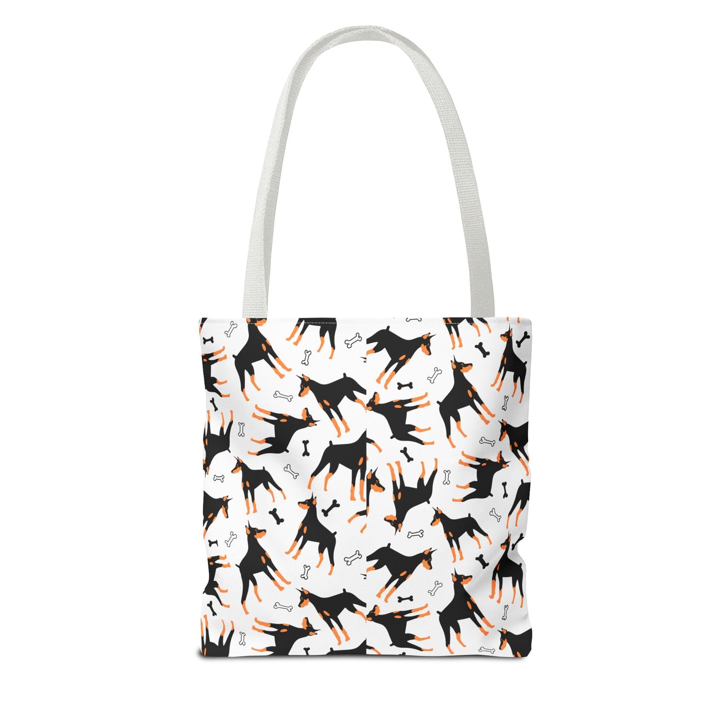Stand White 1 Tote Bag