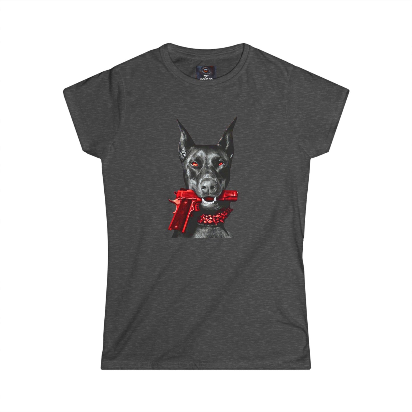 I got you six 2 Women's Softstyle Tee