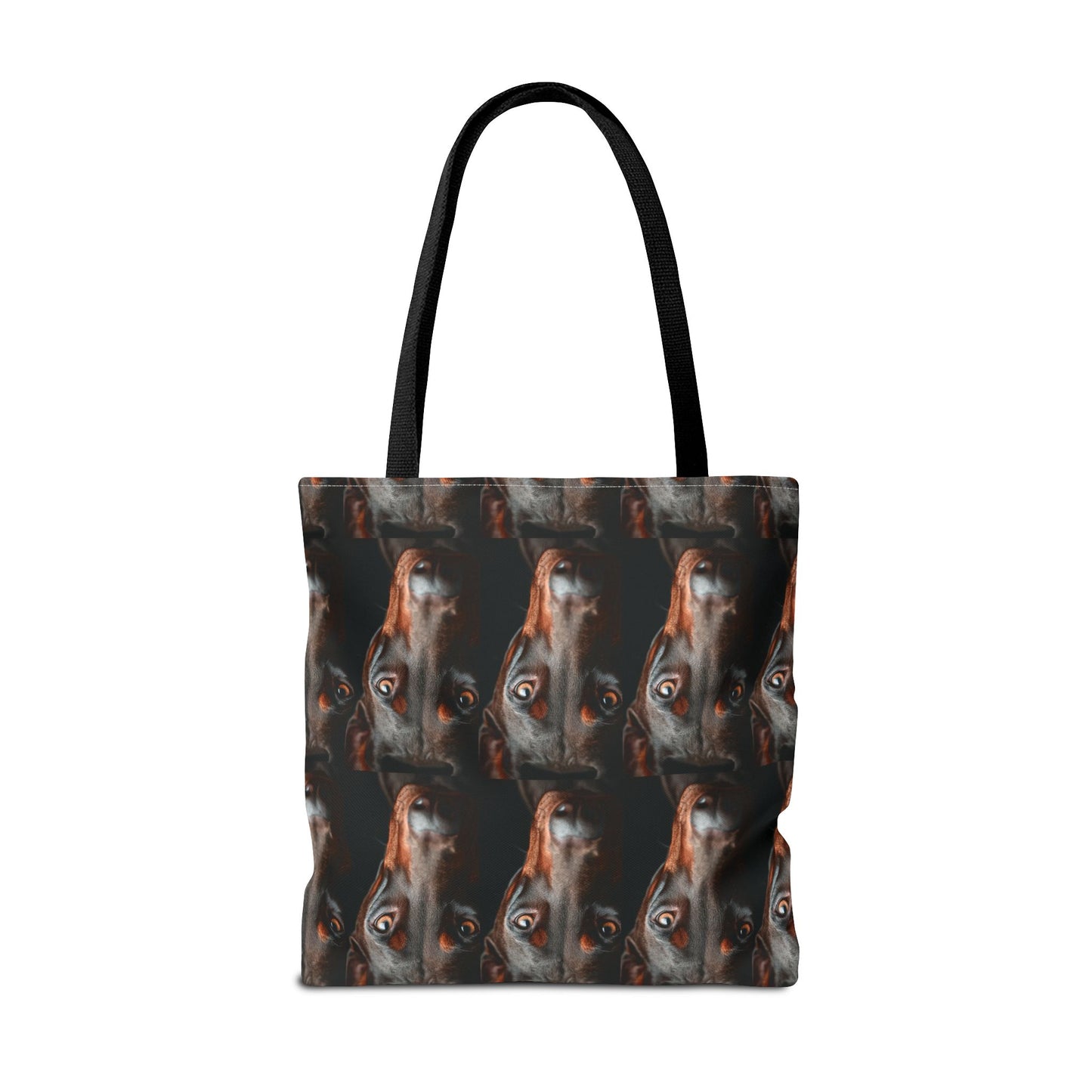 Eye see you 2 Pattern Tote Bag
