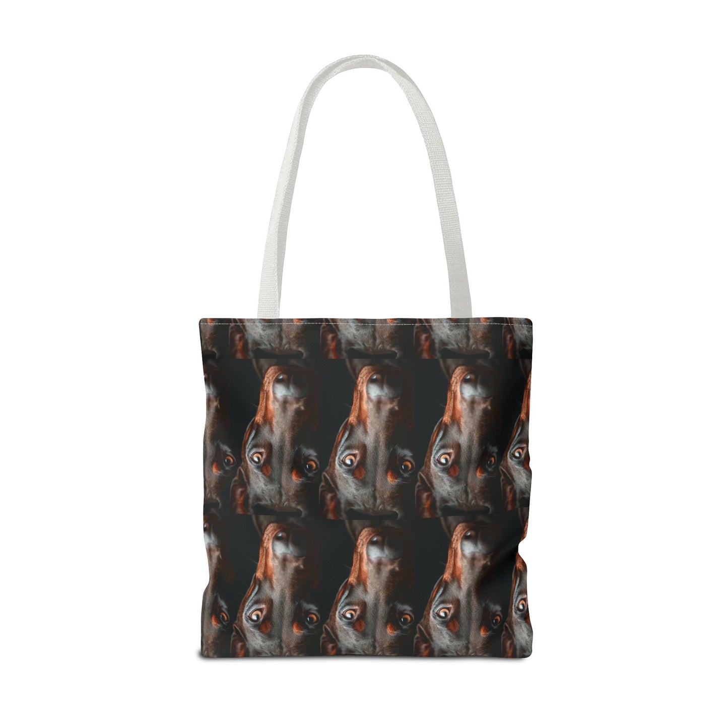 Eye see you 2 Pattern Tote Bag