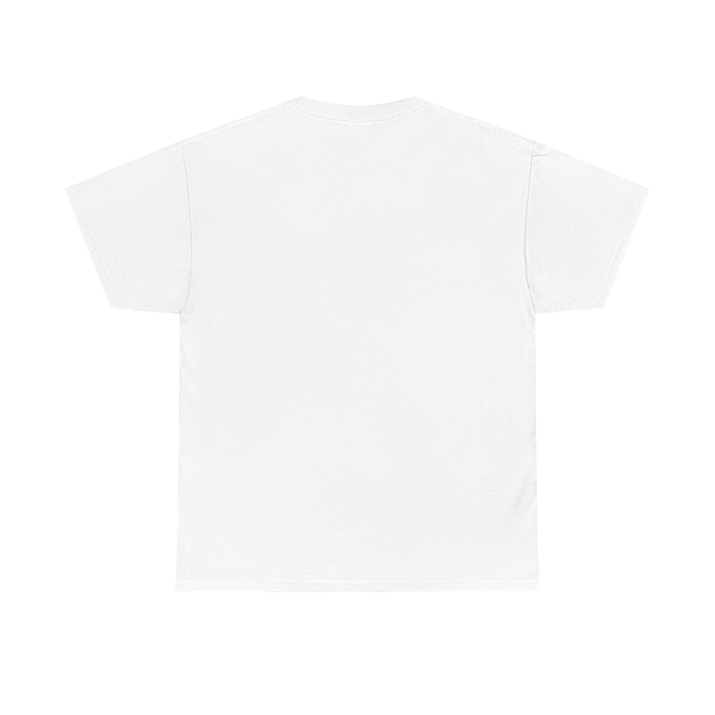 Adopt 1.3 Private Lable Unisex Heavy Cotton Tee