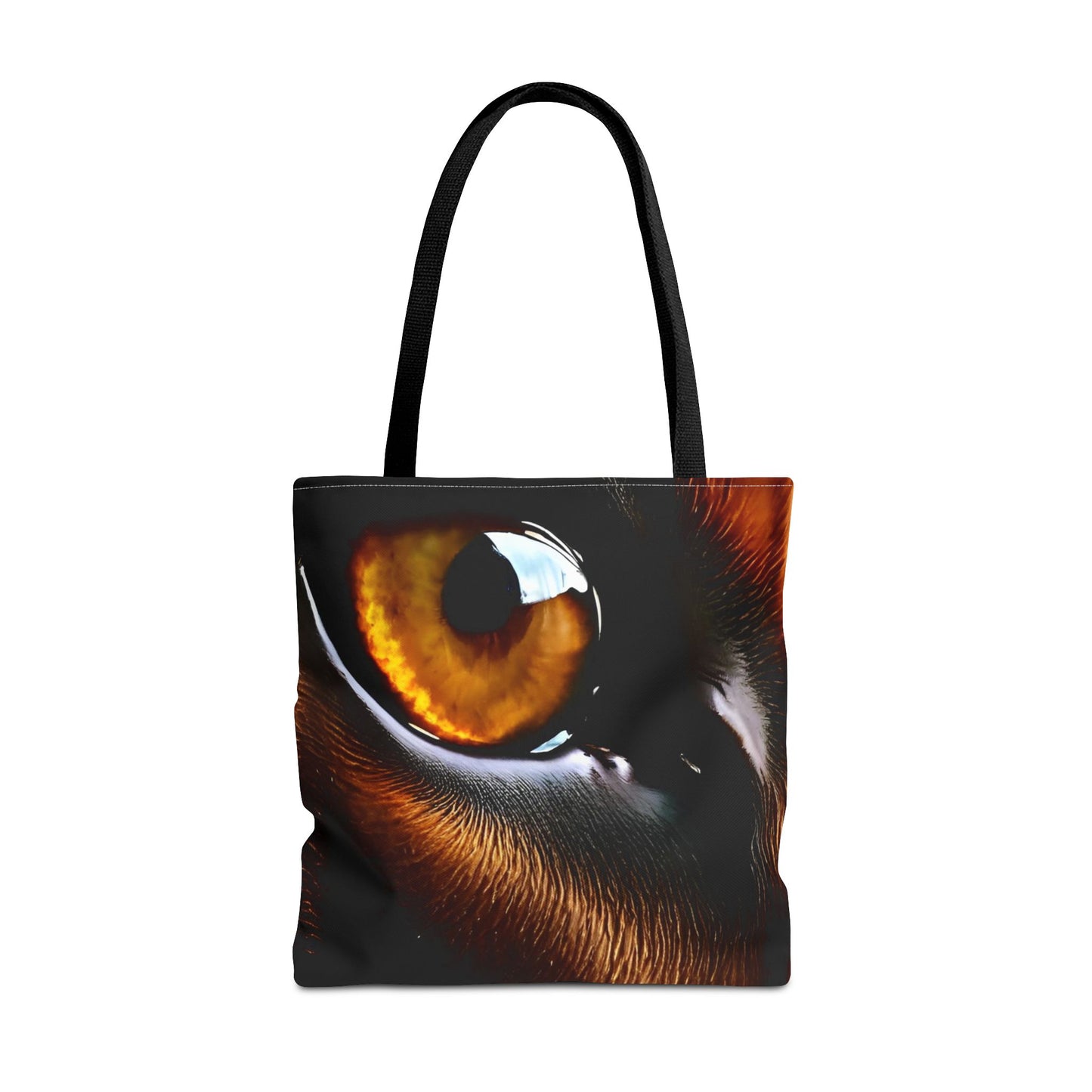 Eye see you 5 Tote Bag