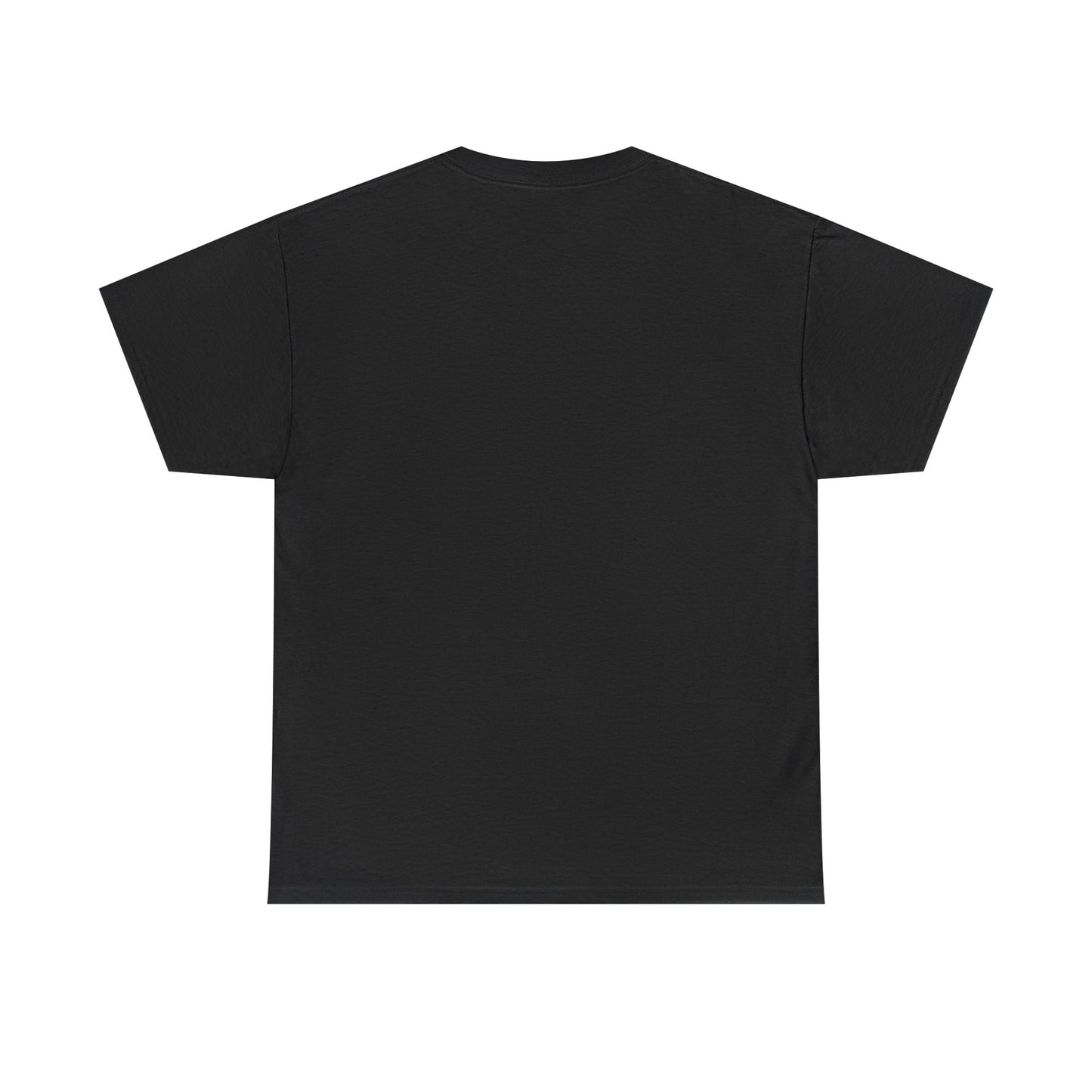 USA 1 Private Lable Unisex Heavy Cotton Tee