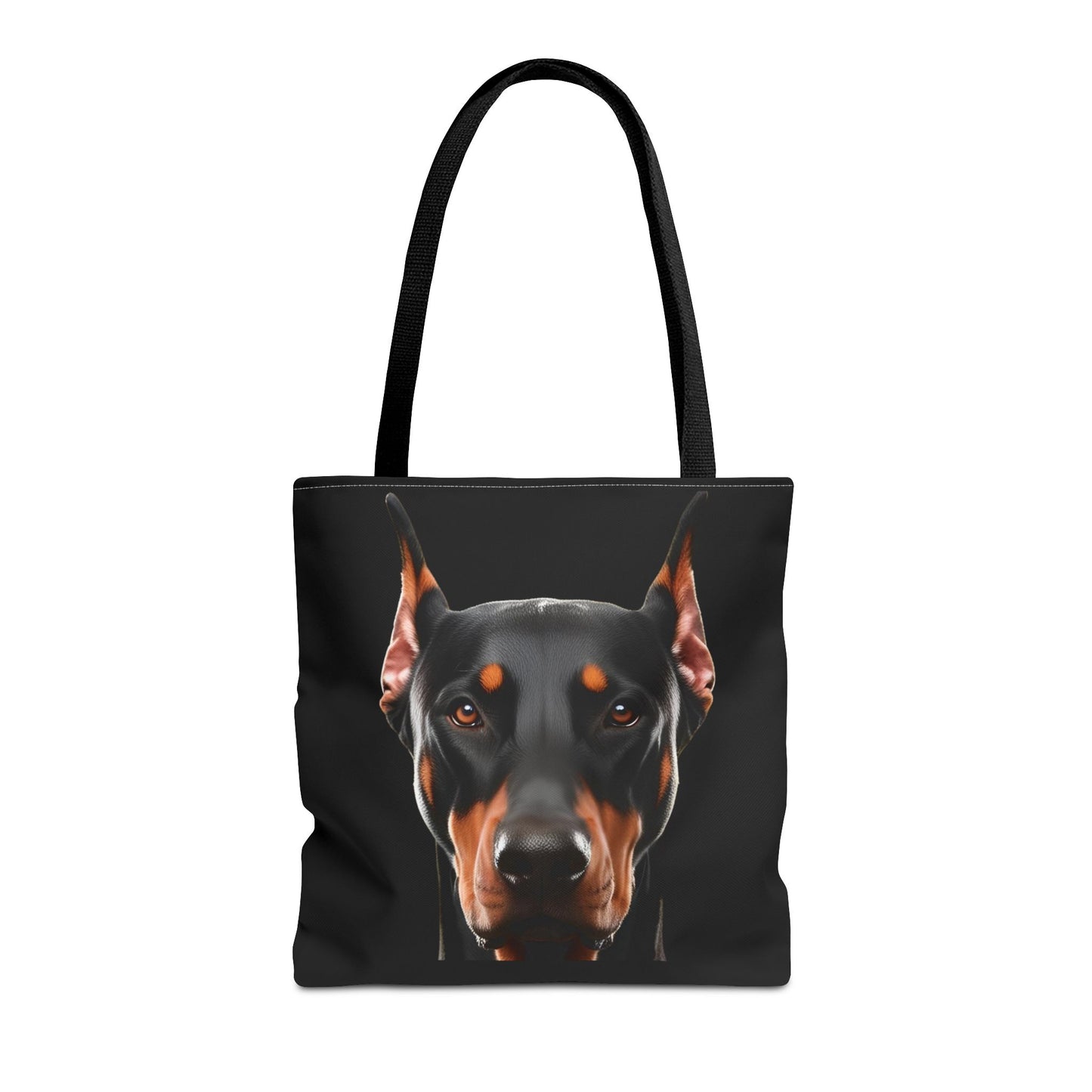 Look 1 Tote Bag