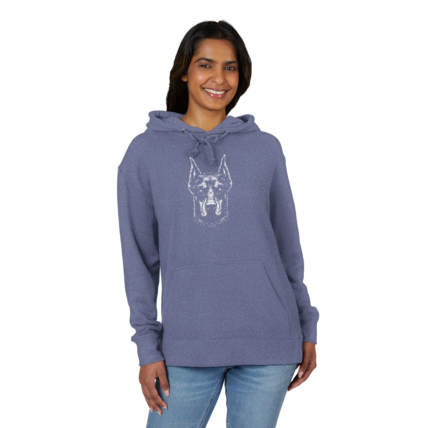 Protect 5 Graphic Hoodie