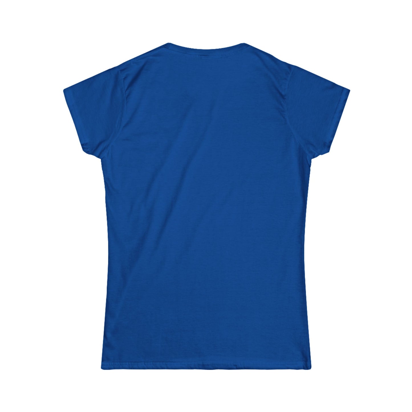 Adopt 1.1 Women's Softstyle Tee