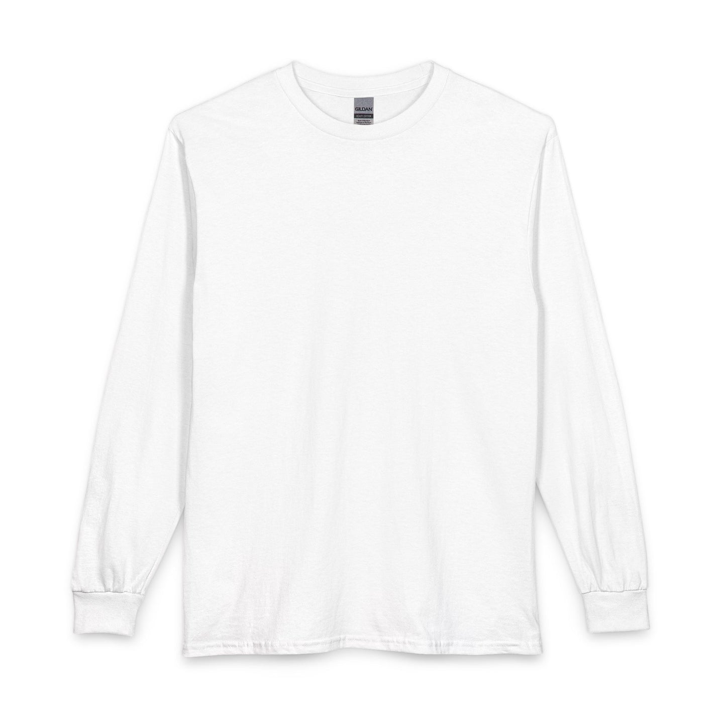 Protect 1  Long Sleeve Tee — Festive Doberman