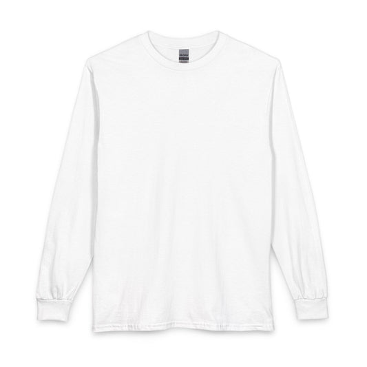 Protect 1  Long Sleeve Tee — Festive Doberman
