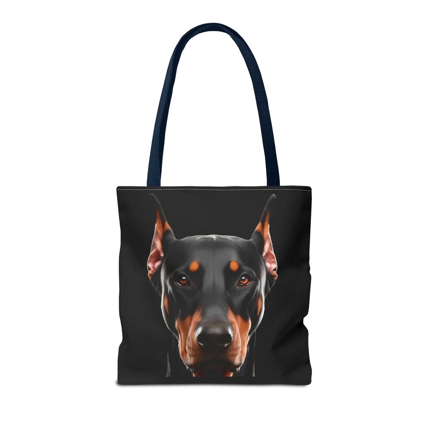 Look 1 Tote Bag