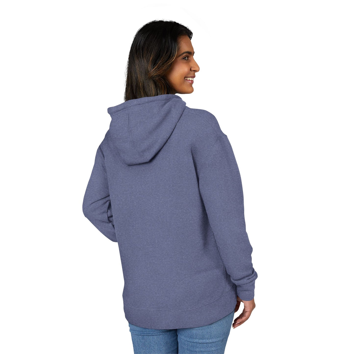 Protect 4 Graphic Hoodie