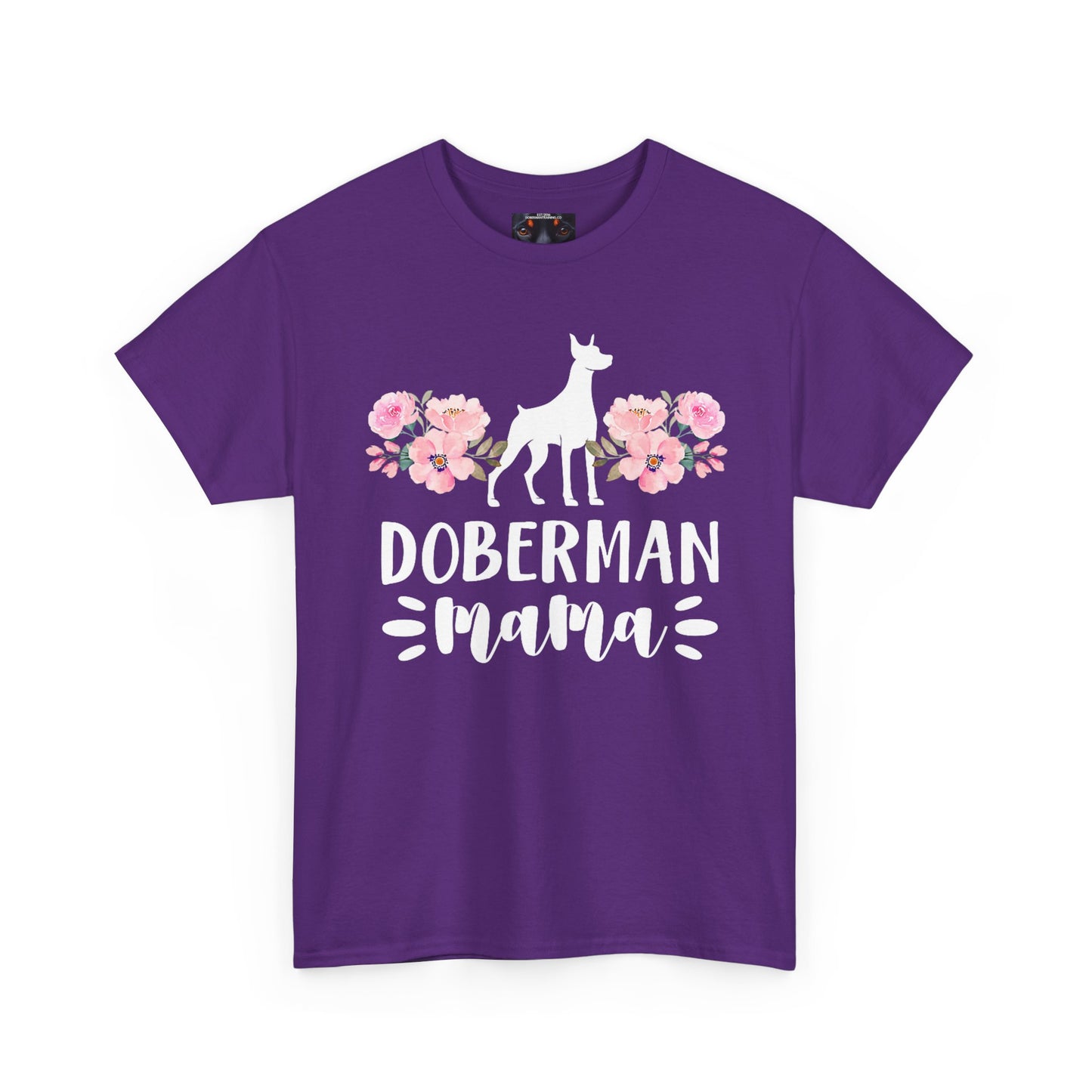 Mama 2 Private Lable Unisex Heavy Cotton Tee