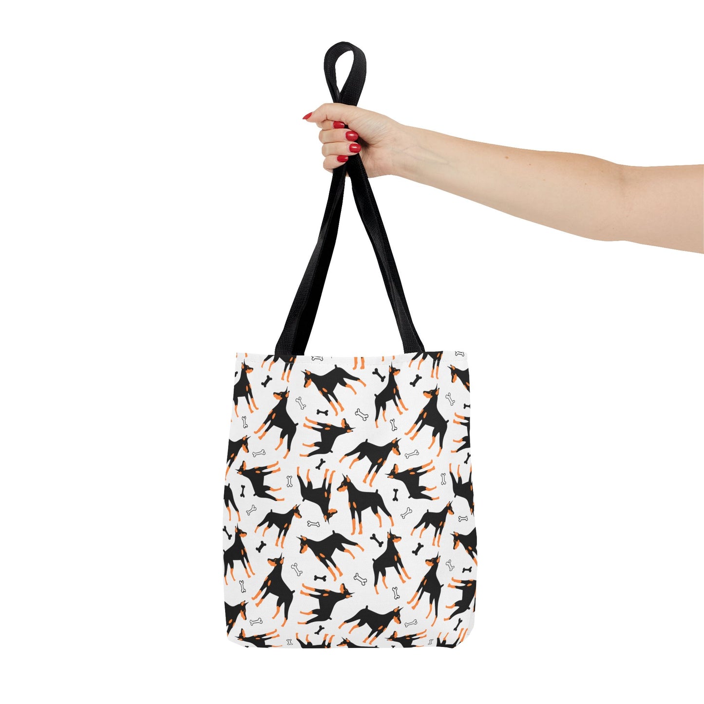Stand White 1 Tote Bag