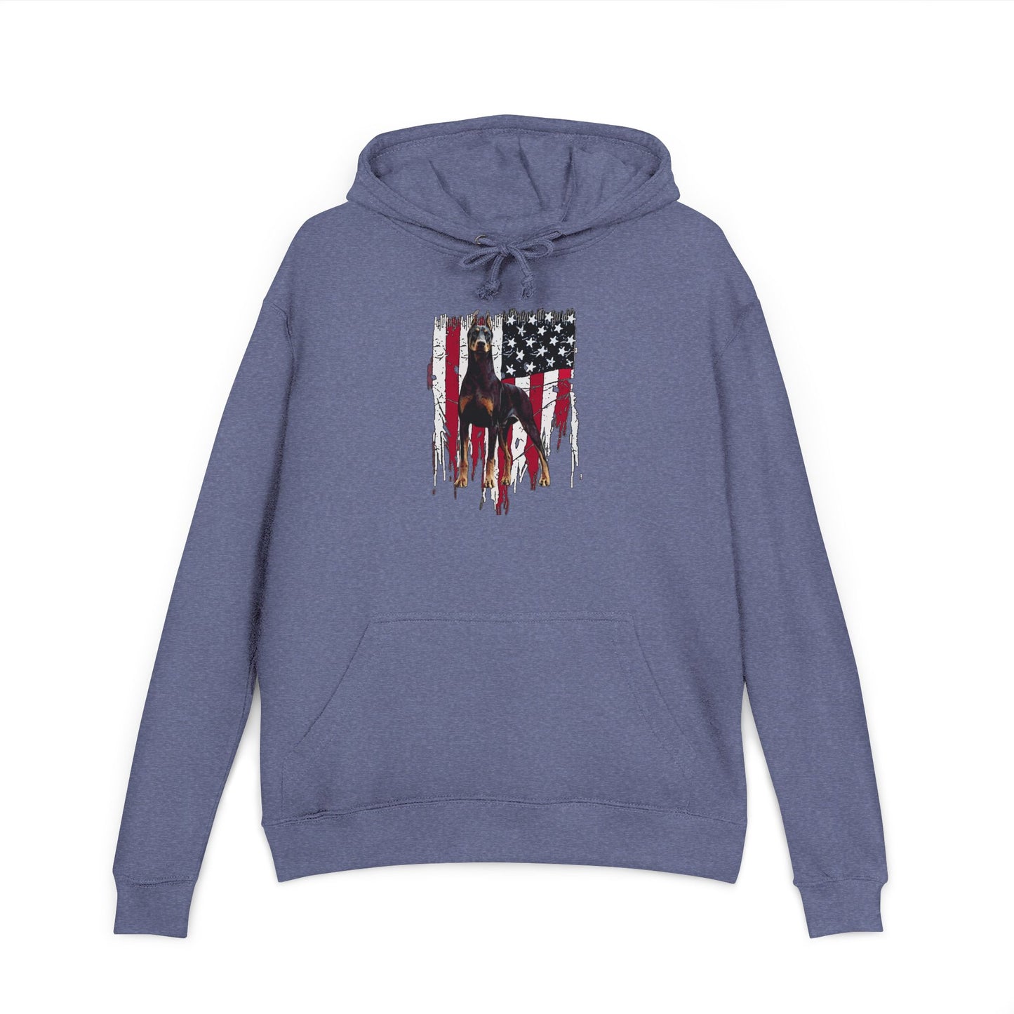 Patriot 1 Graphic Hoodie