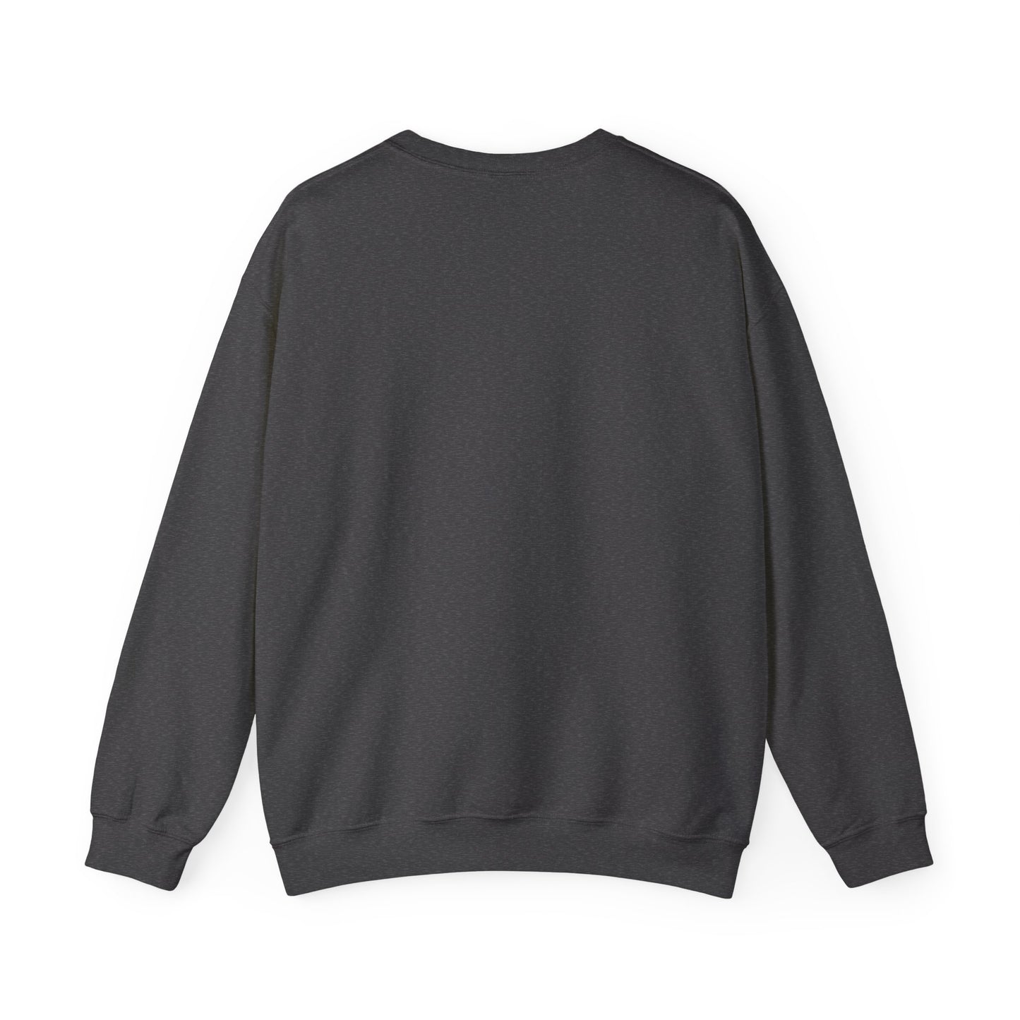 Custom Image Crewneck Sweatshirt