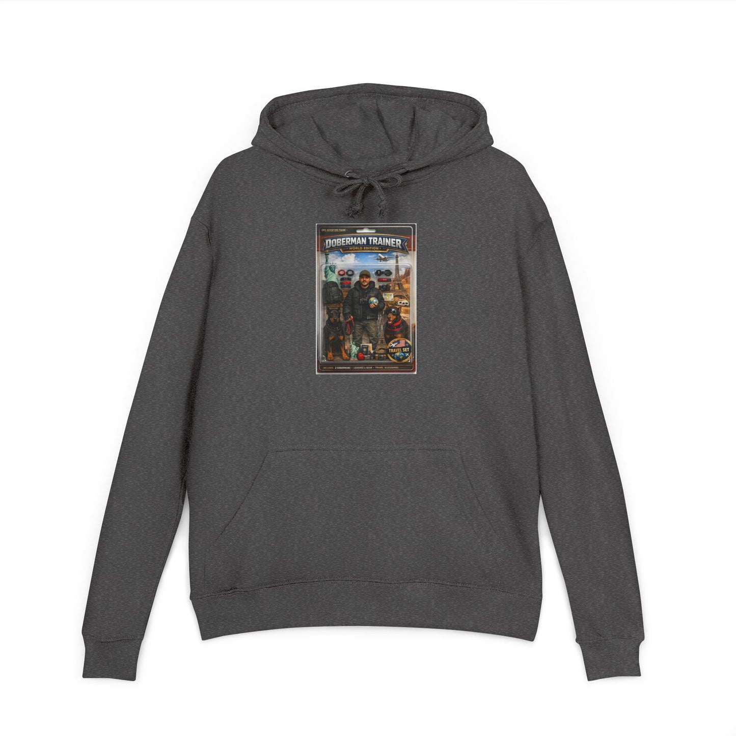 Custom Hoodie 2