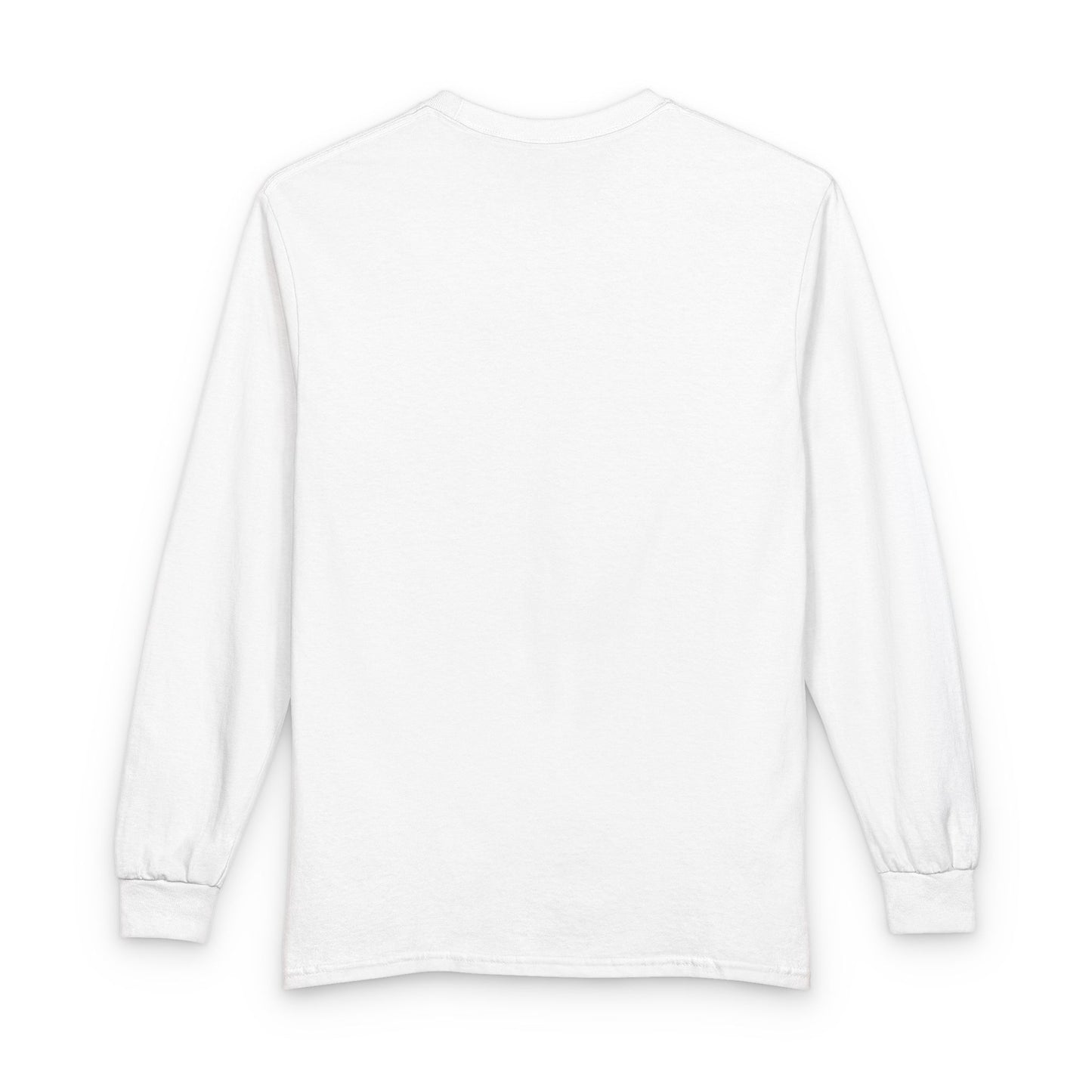 Protect 1  Long Sleeve Tee — Festive Doberman