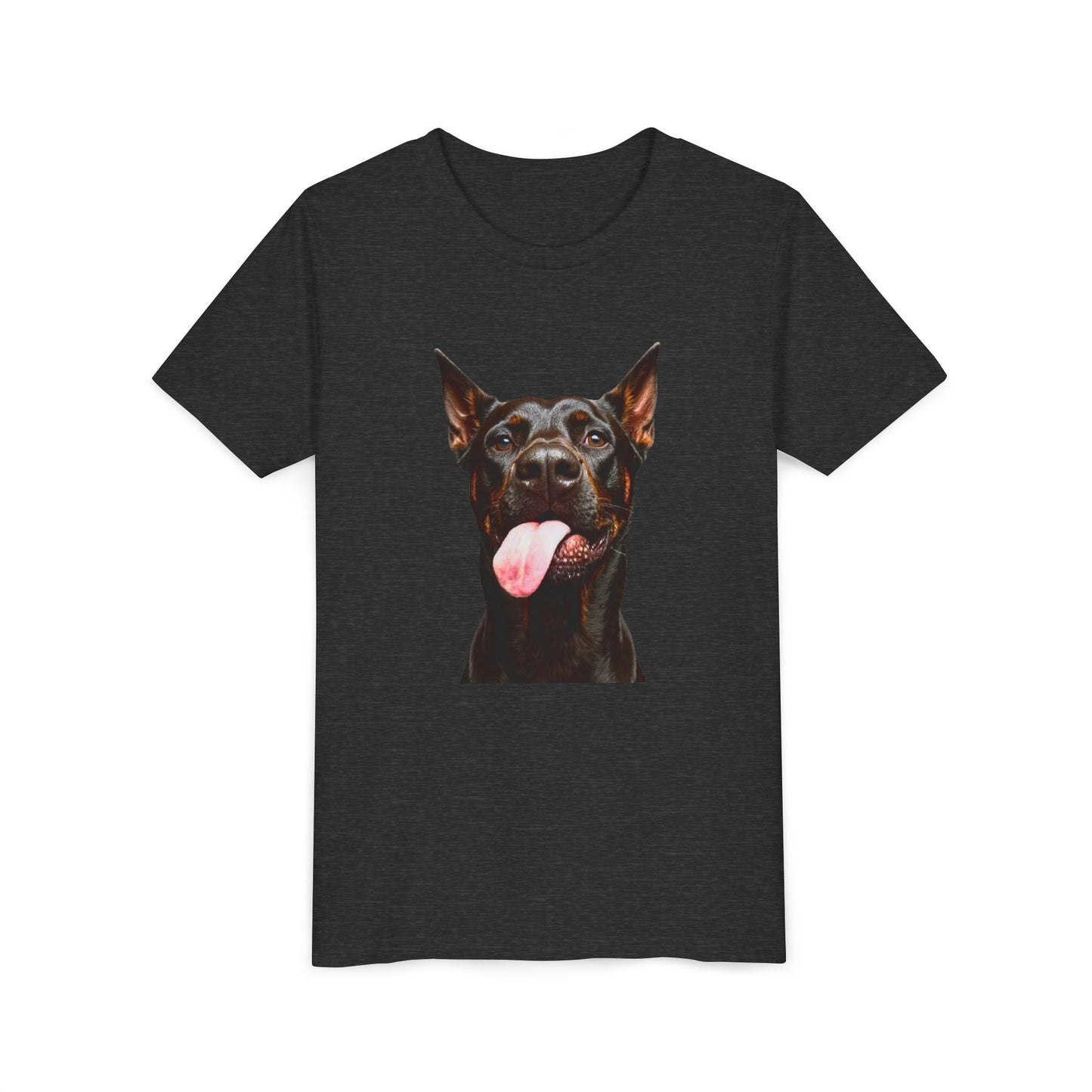 Tongue 1 Youth Tee
