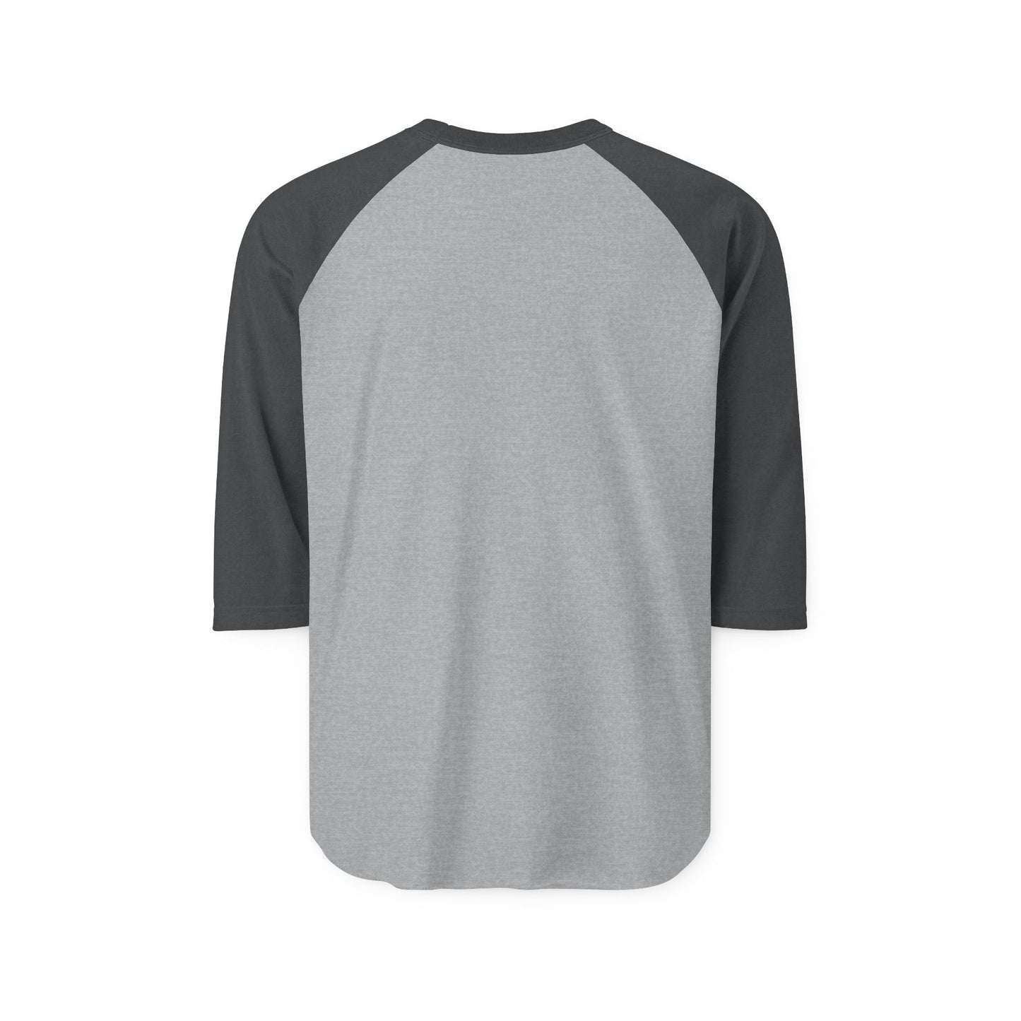 Doberman Texas 1 Unisex Three-Quarter Sleeve Raglan Shirt