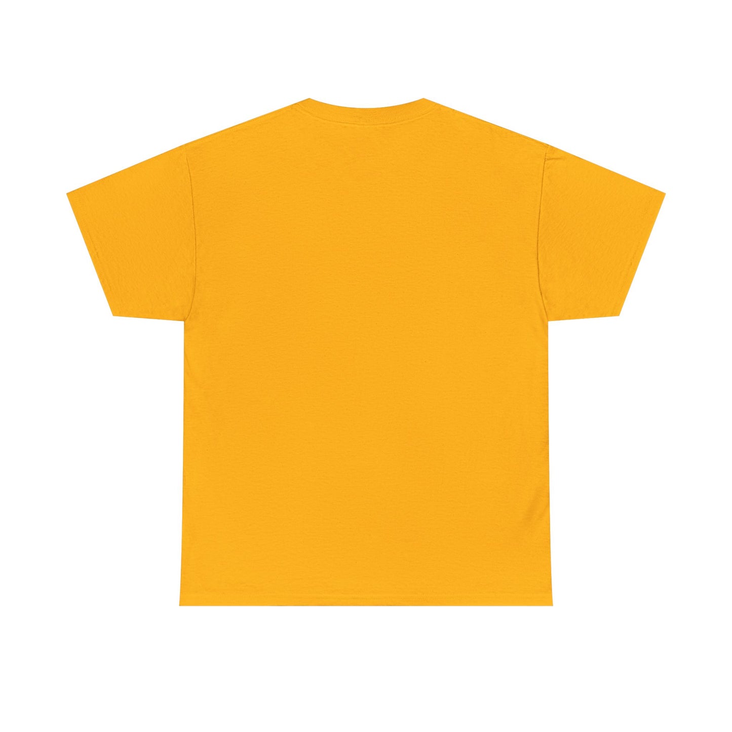 USA 1 Private Lable Unisex Heavy Cotton Tee