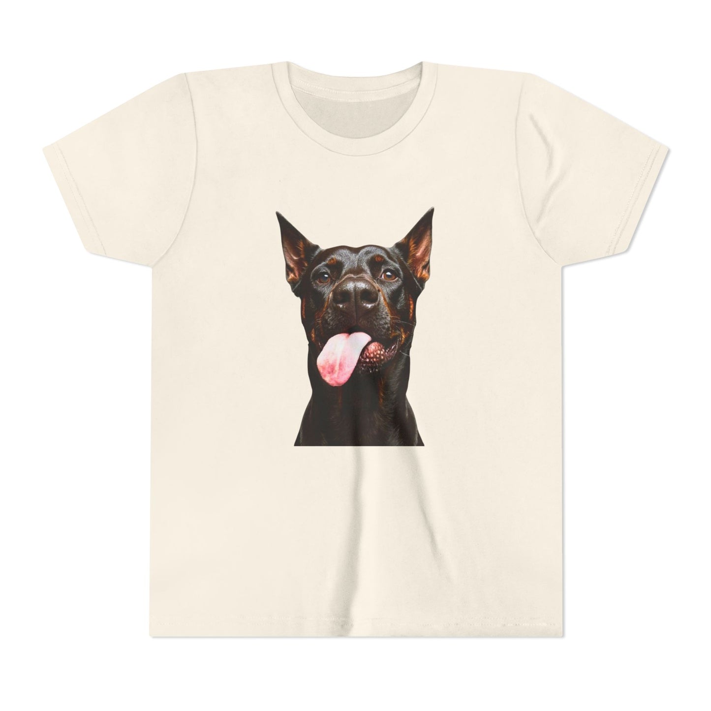 Tongue 1 Youth Tee