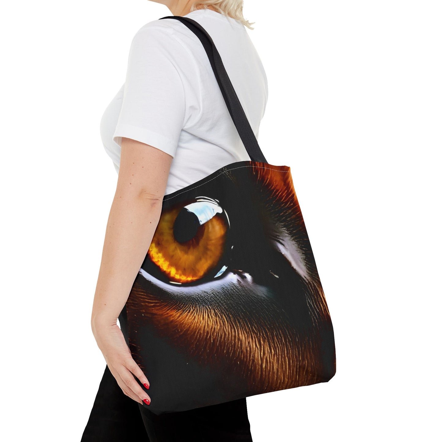 Eye see you 5 Tote Bag