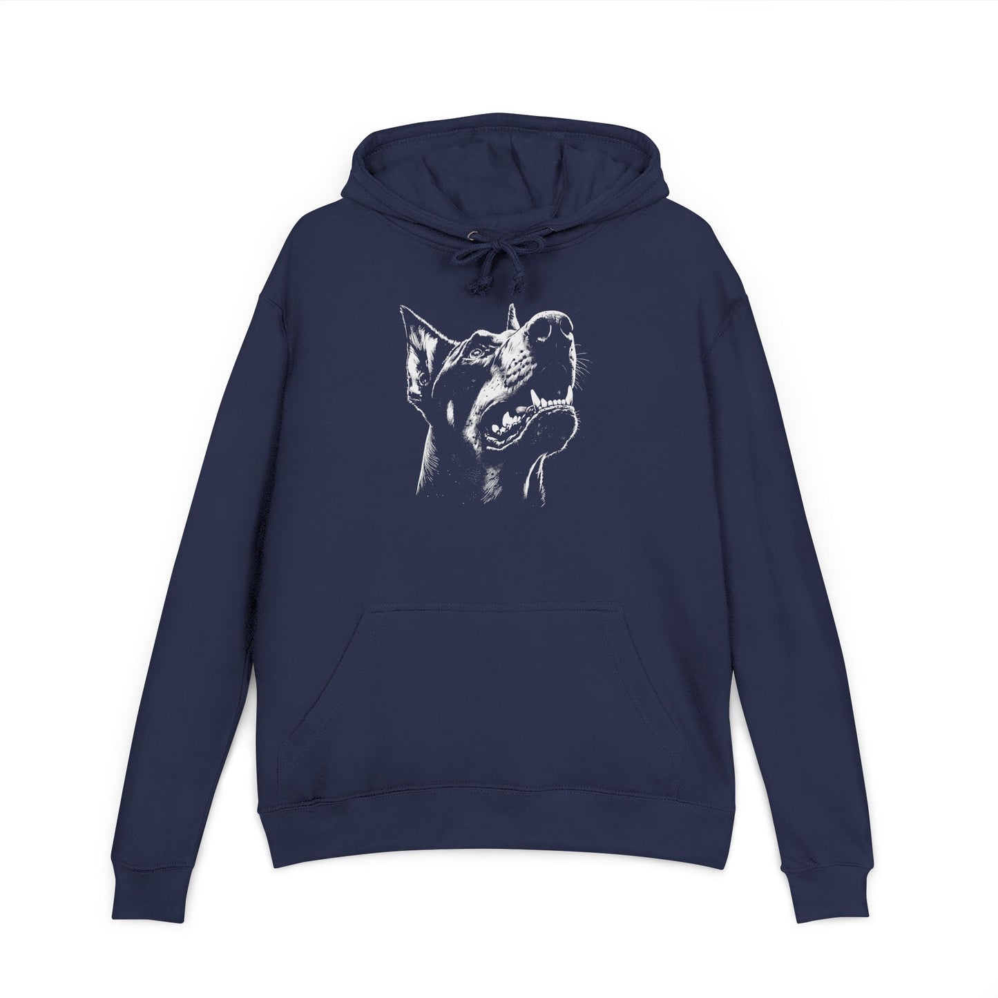 Protect 3 Graphic Hoodie
