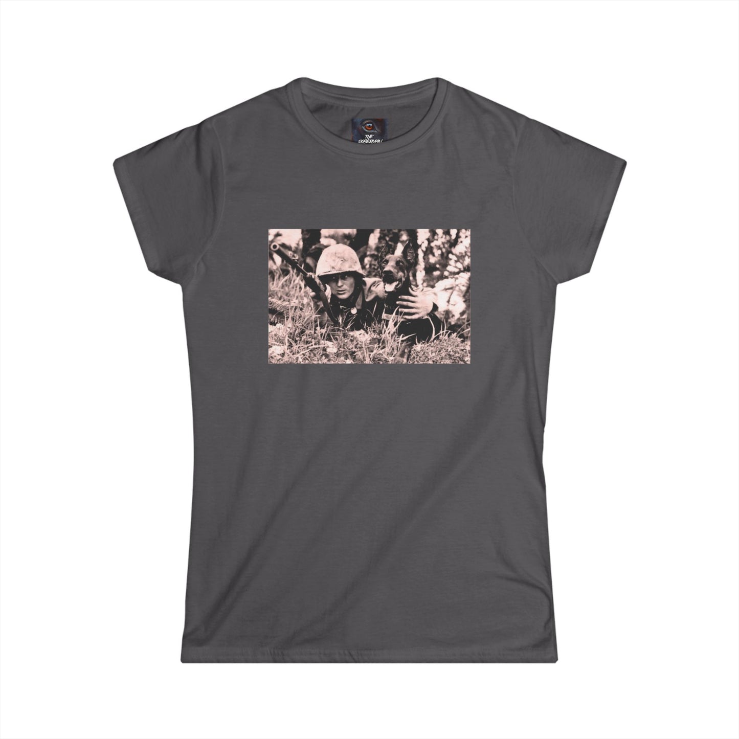 WW 5 Women's Softstyle Tee