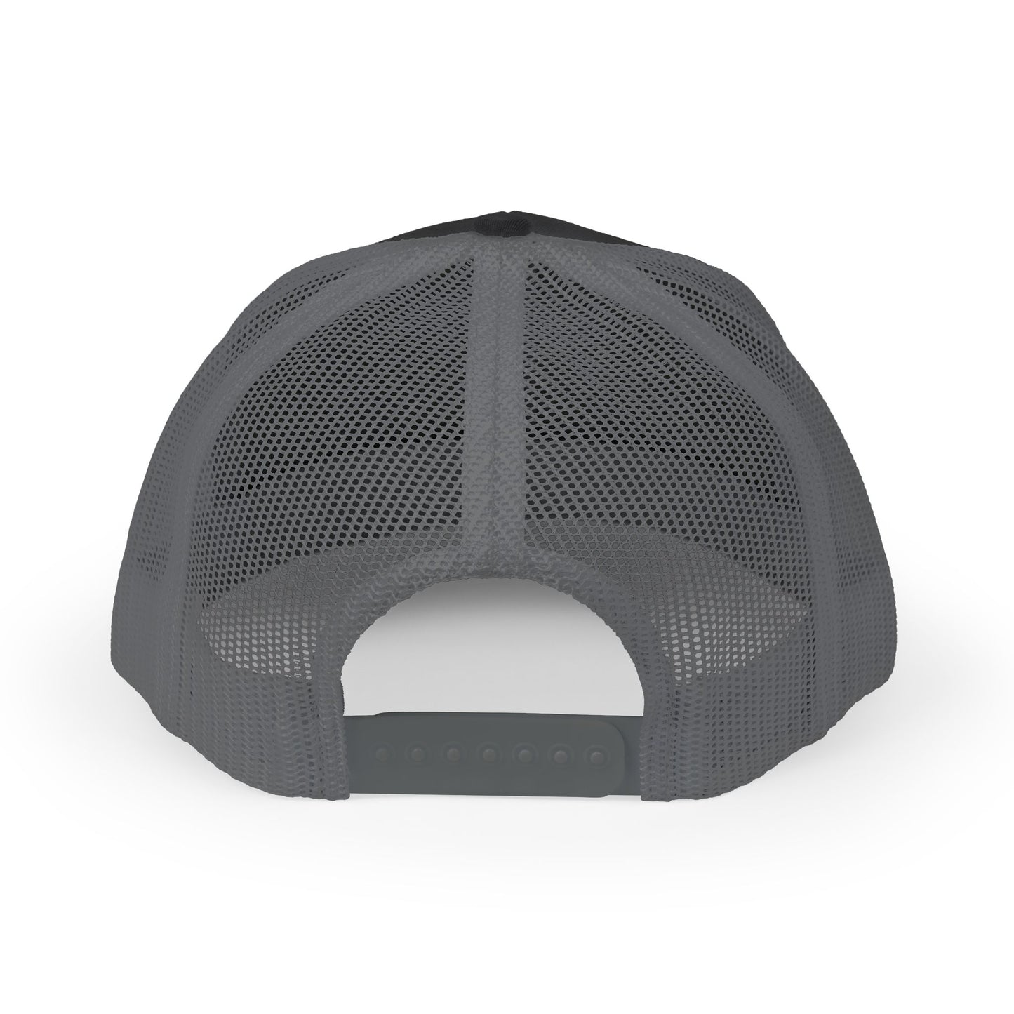 Doberman T5 Silhouette Snapback Trucker Cap