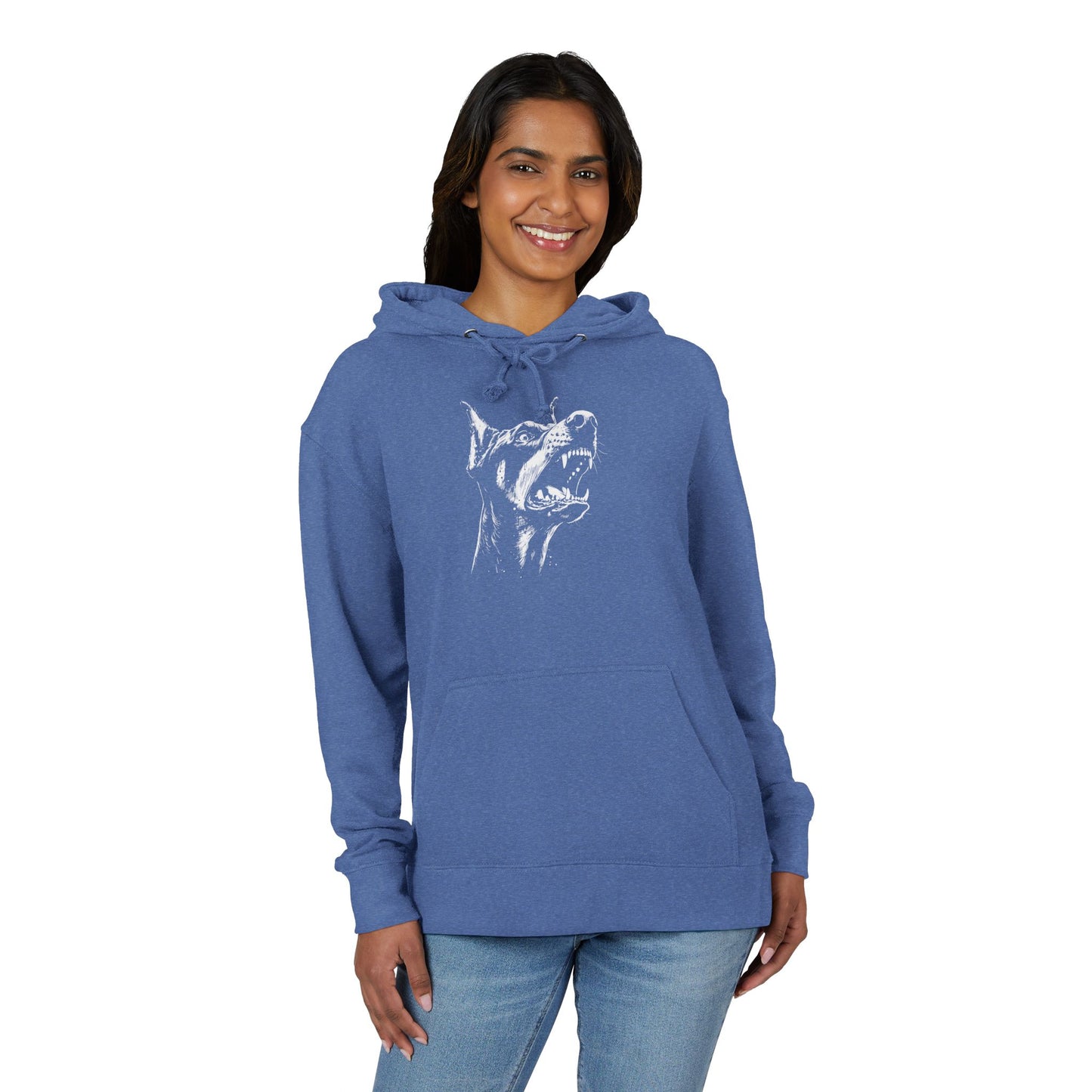 Protect 4 Graphic Hoodie