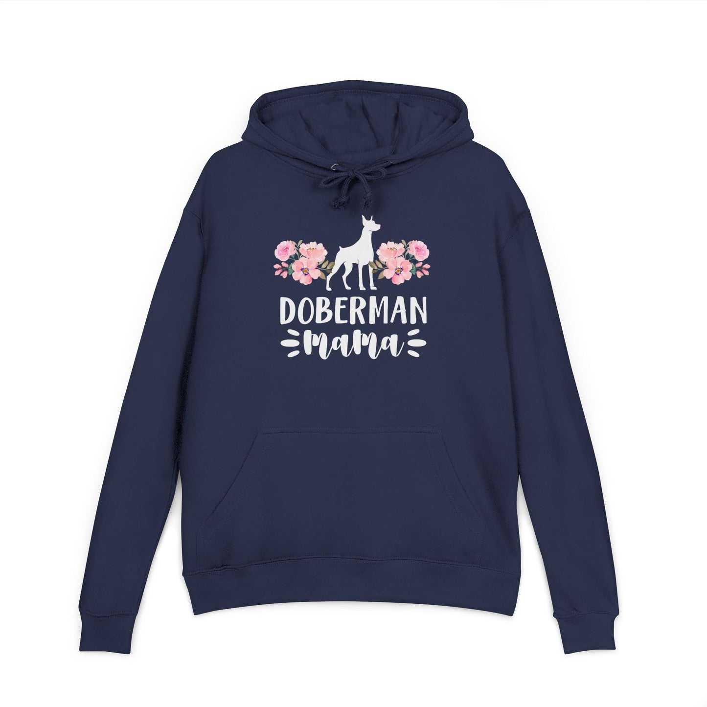 Mama 2 Graphic Hoodie