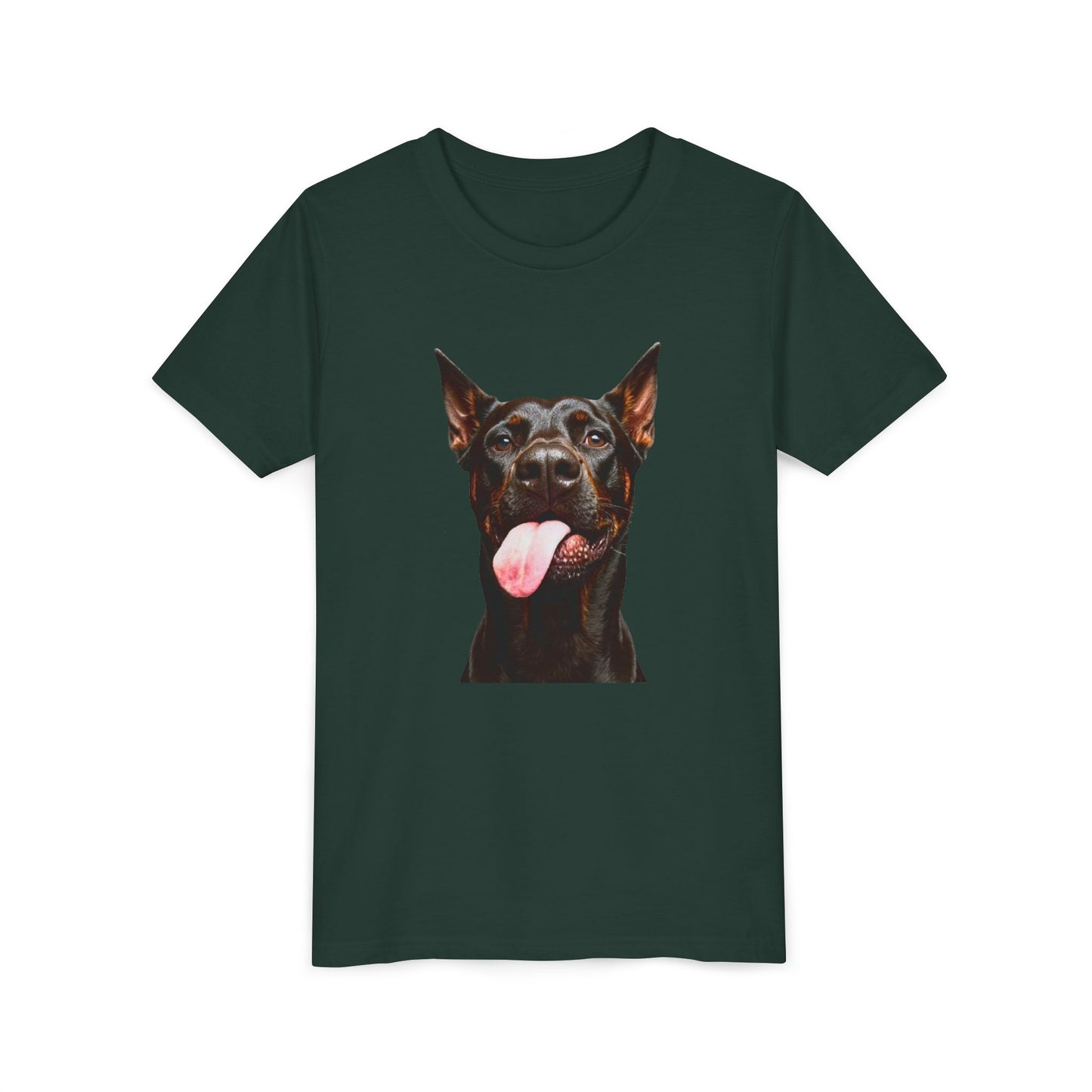 Tongue 1 Youth Tee